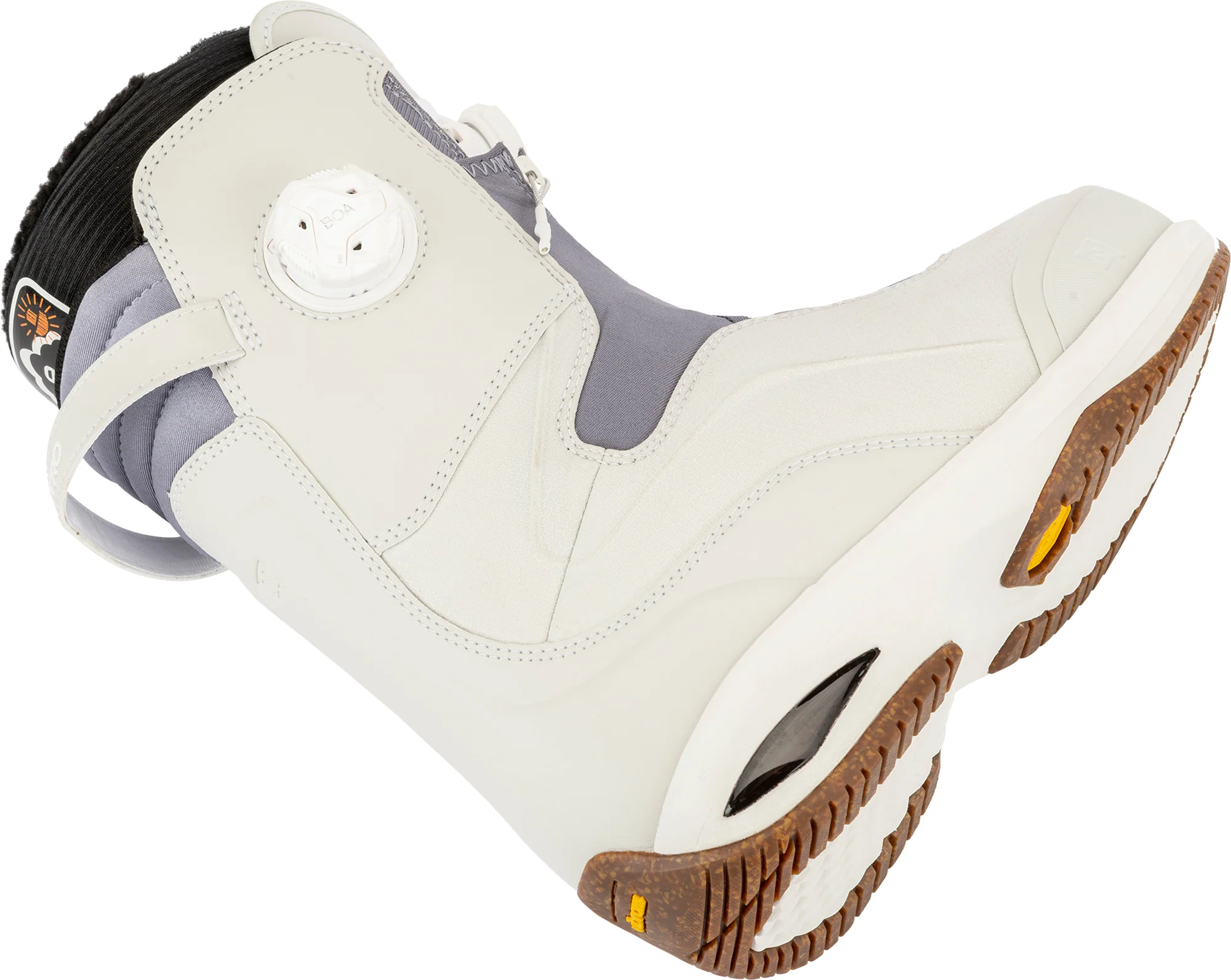 Nitro Fate BOA Women's Boots - Image 5