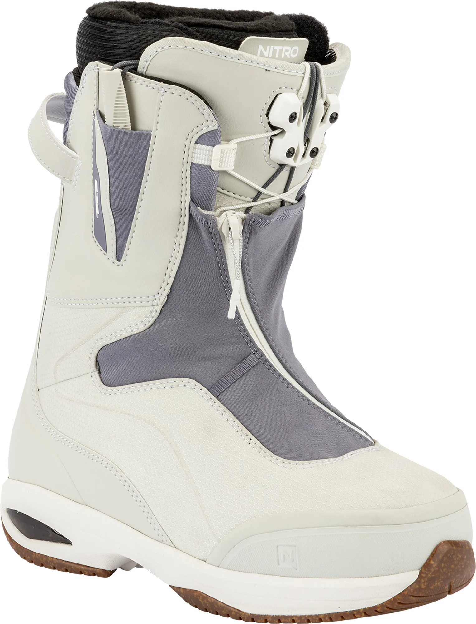 Nitro Fate TLS Women's Boots - Image 14