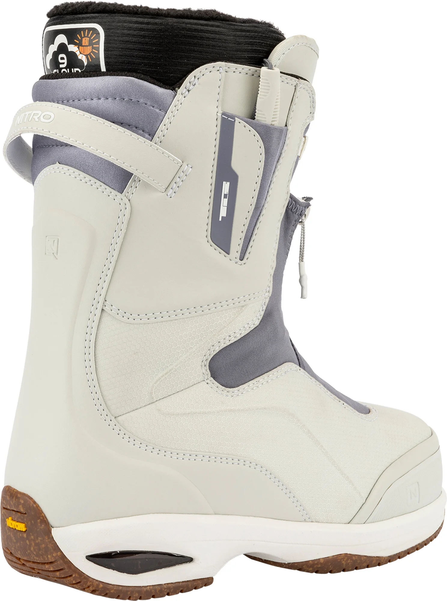 Nitro Fate TLS Women's Boots - Image 15