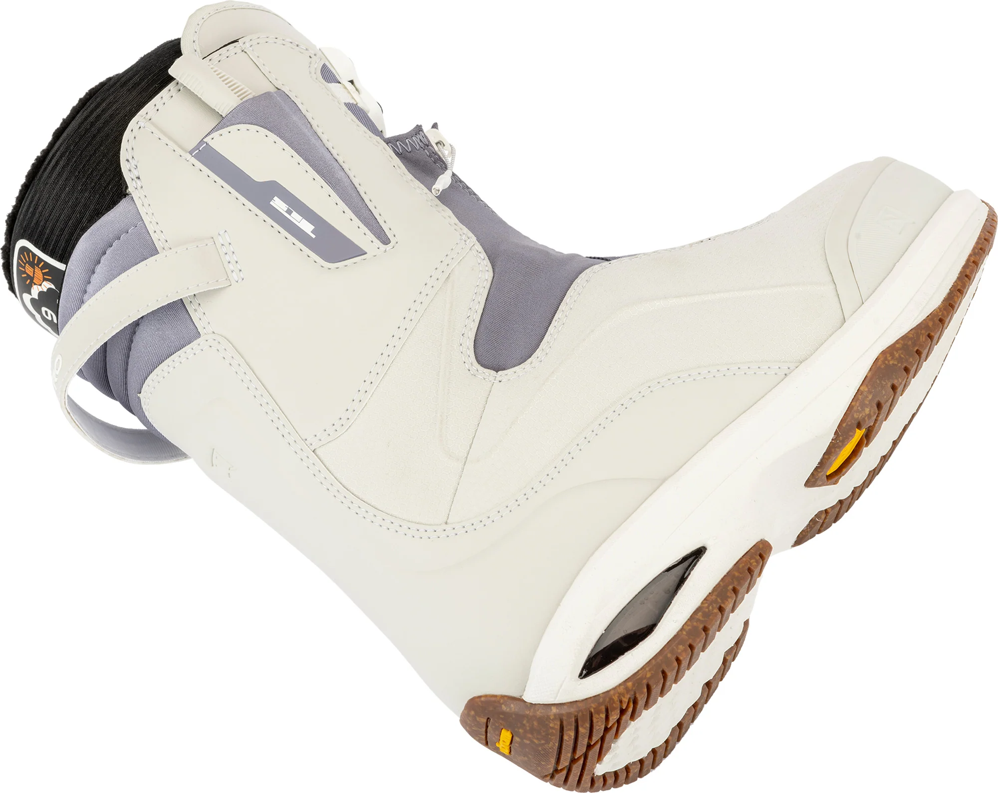 Nitro Fate TLS Women's Boots - Image 17