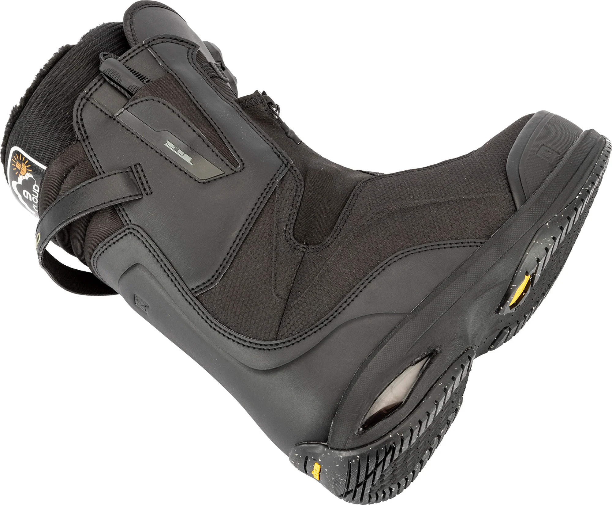 Nitro Fate TLS Women's Boots - Image 5