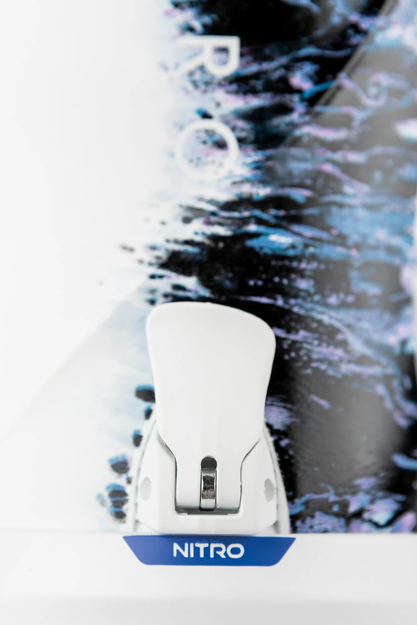 Nitro Fate Women's Bindings - Image 11