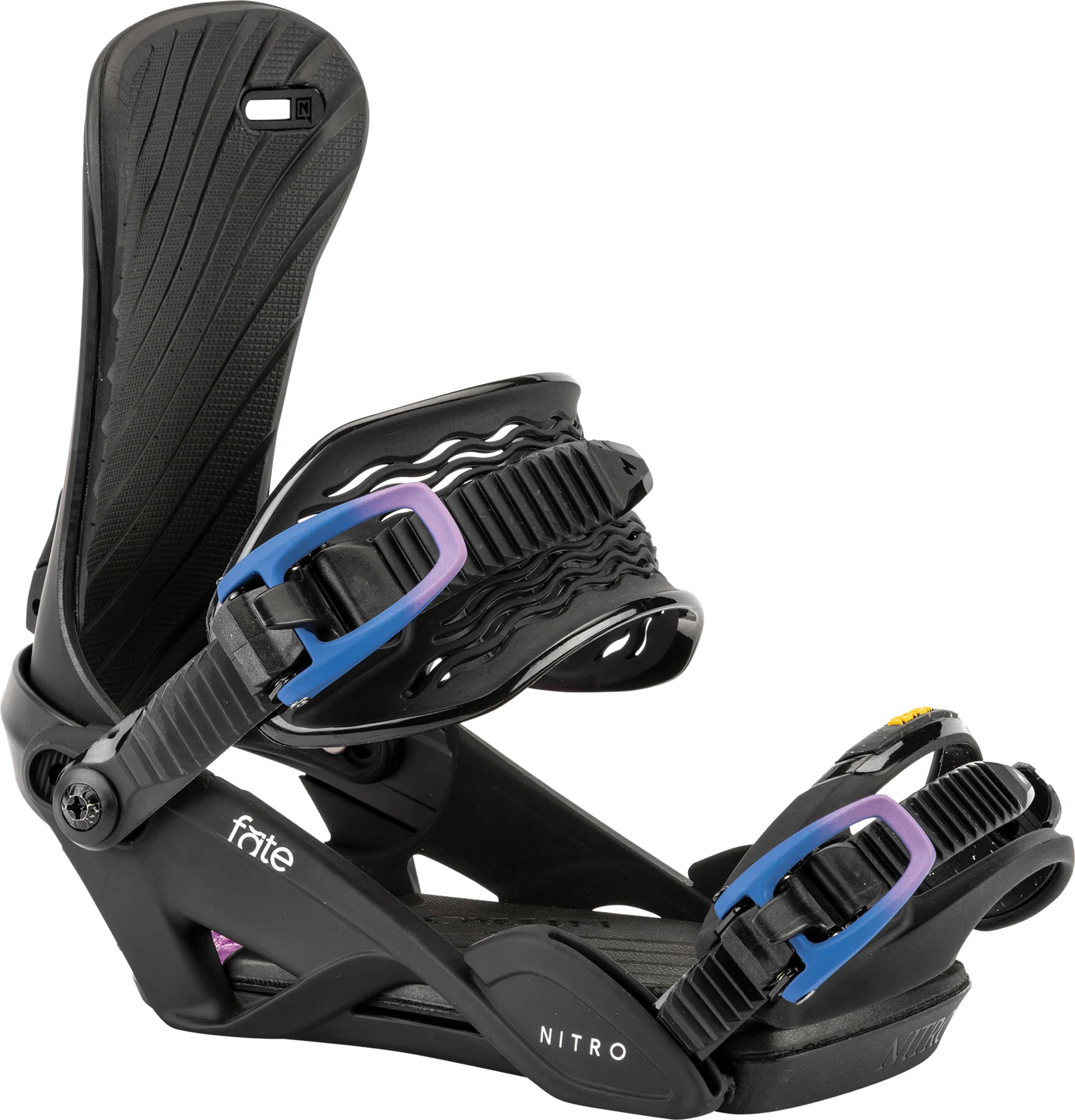 Nitro Fate Women's Bindings - Image 16