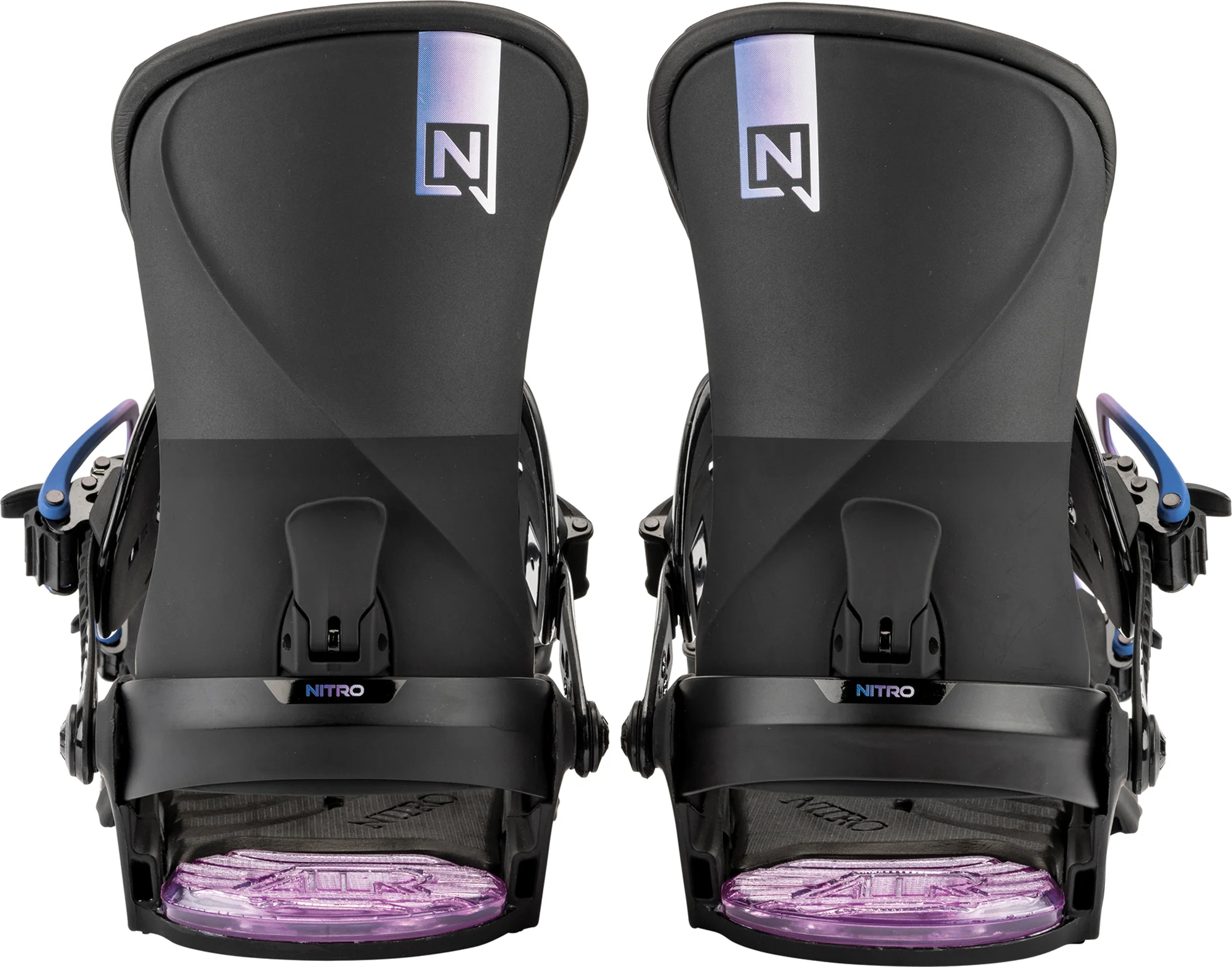 Nitro Fate Women's Bindings - Image 17
