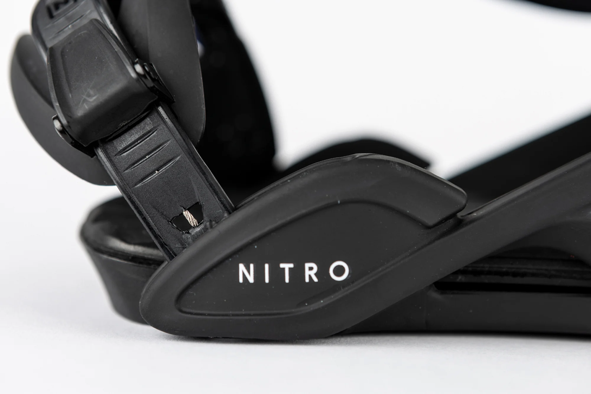 Nitro Fate Women's Bindings - Image 21