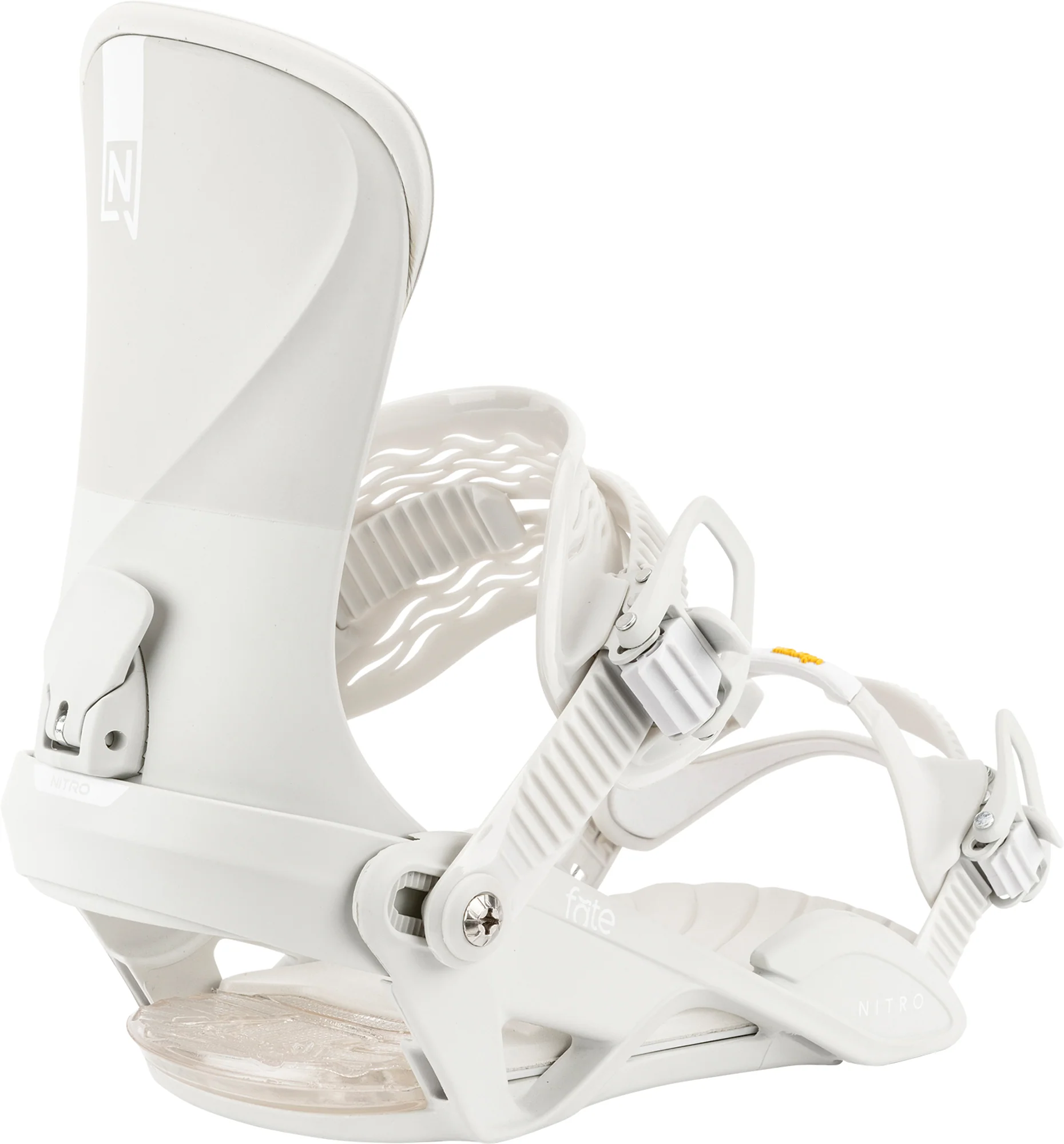Nitro Fate Women's Bindings - Image 26