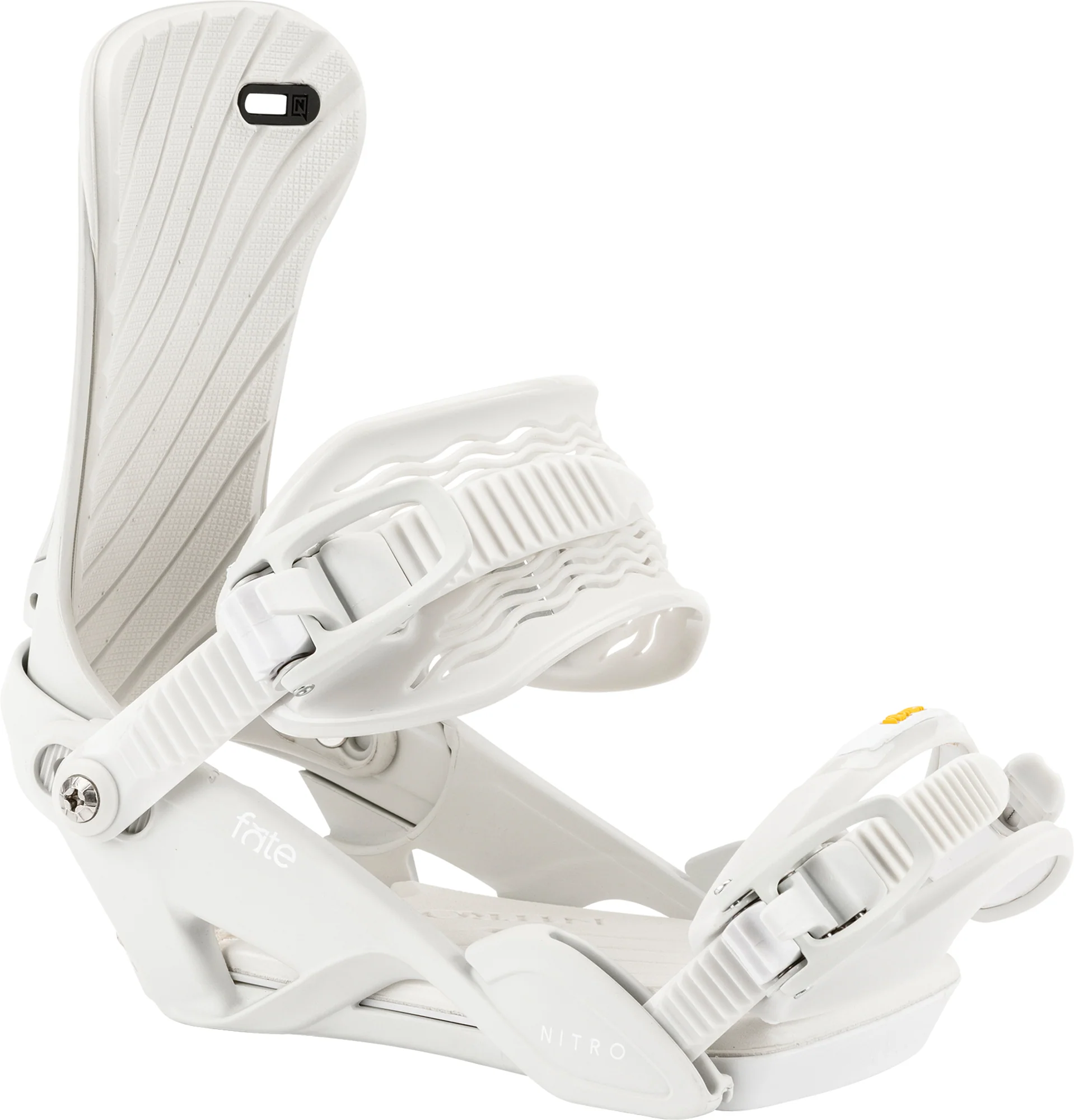 Nitro Fate Women's Bindings - Image 27