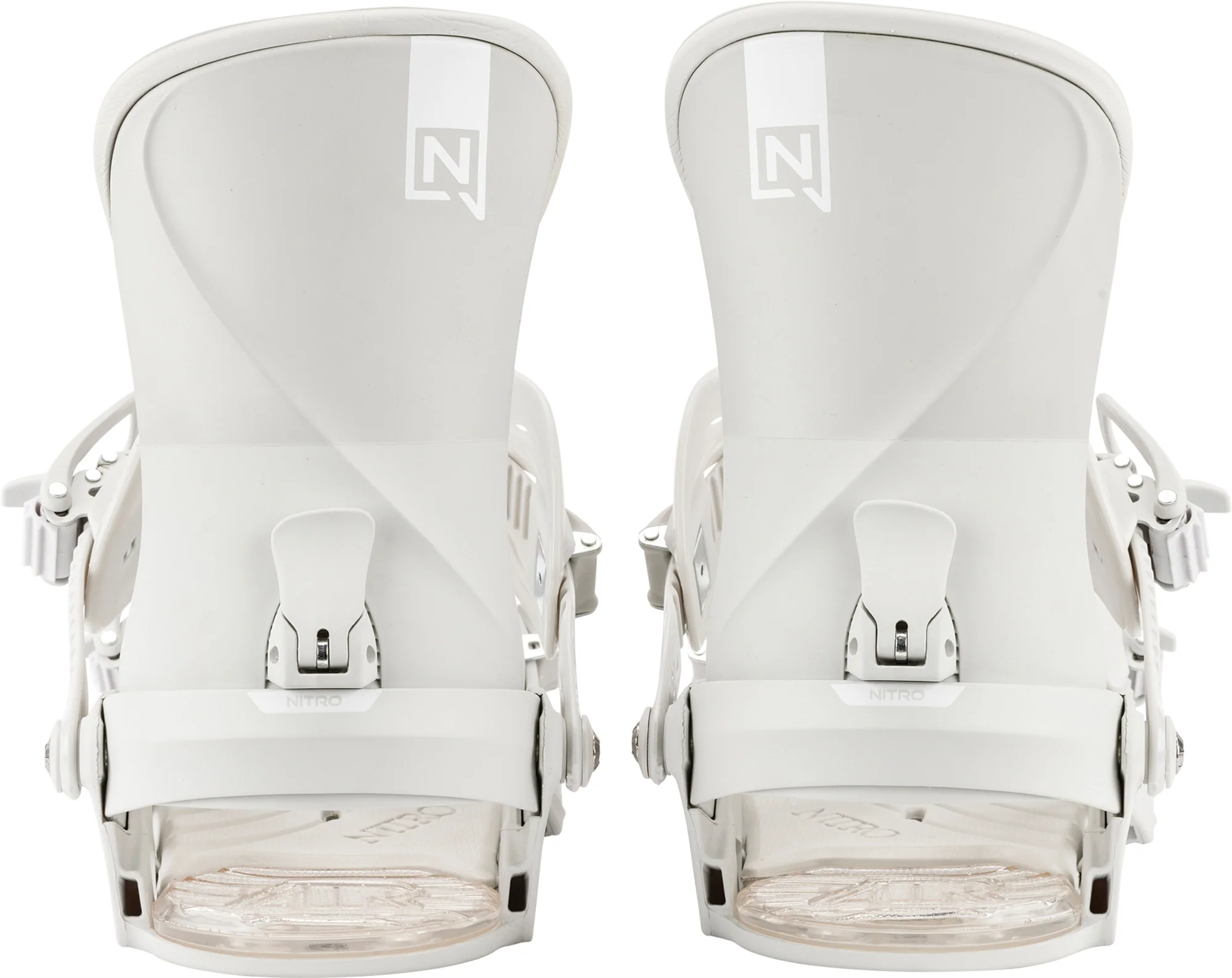 Nitro Fate Women's Bindings - Image 28