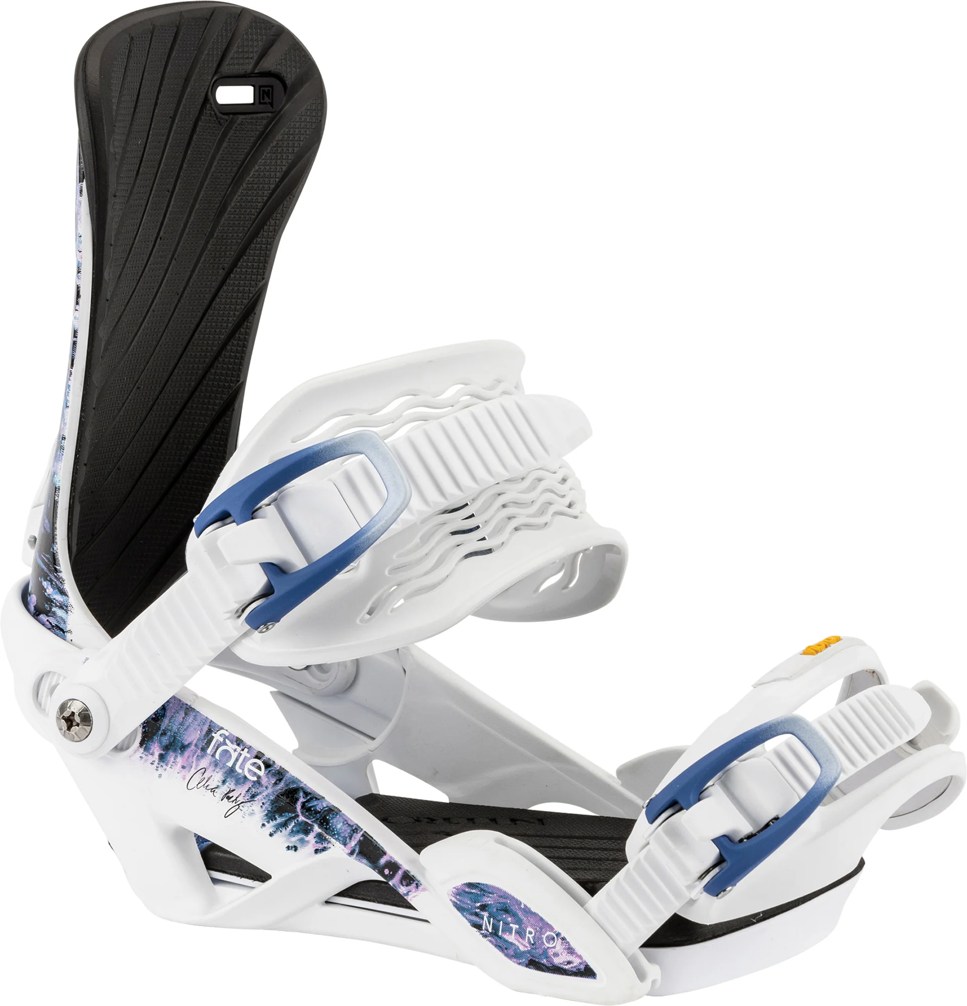 Nitro Fate Women's Bindings - Image 3
