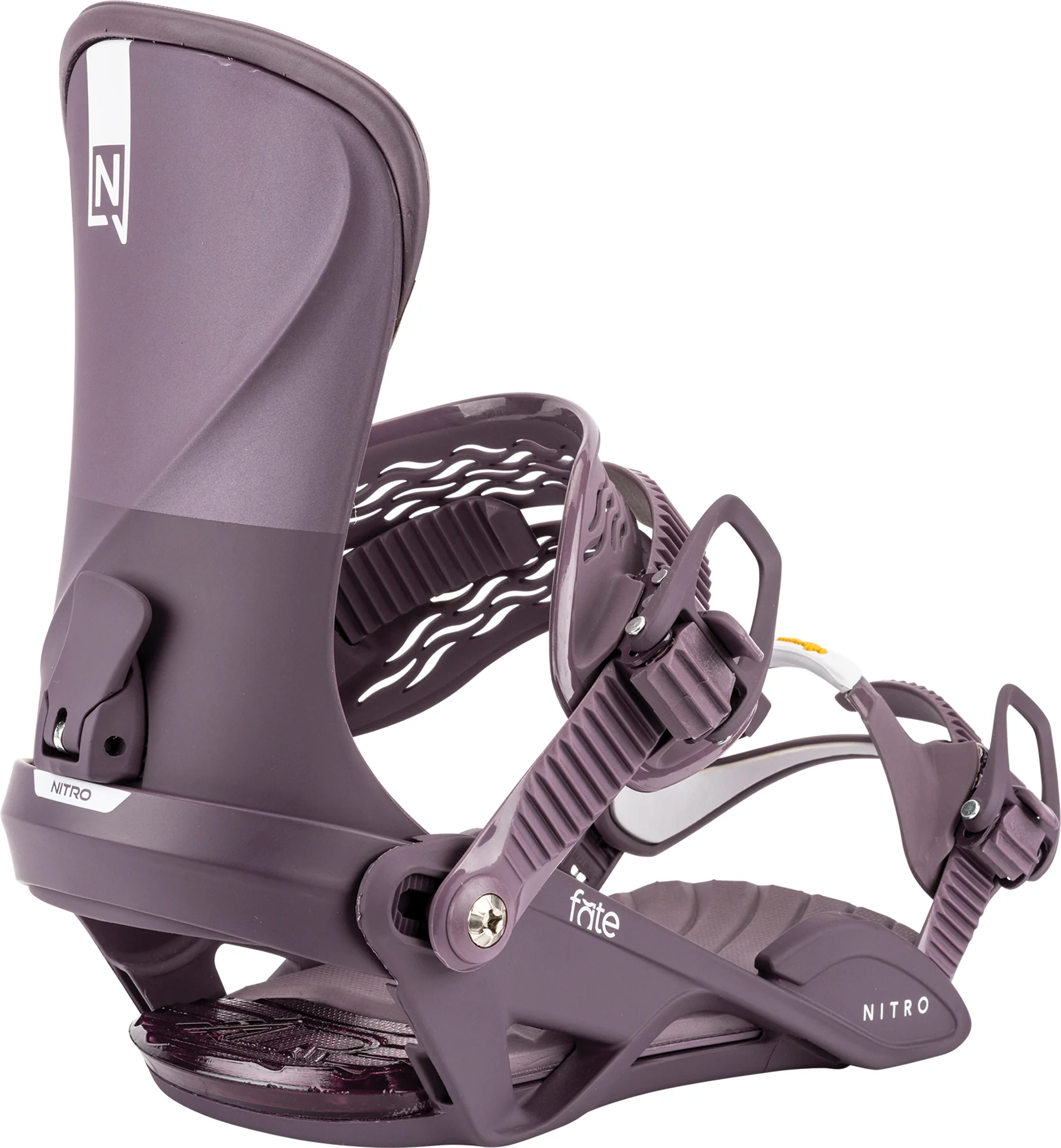 Nitro Fate Women's Bindings - Image 37