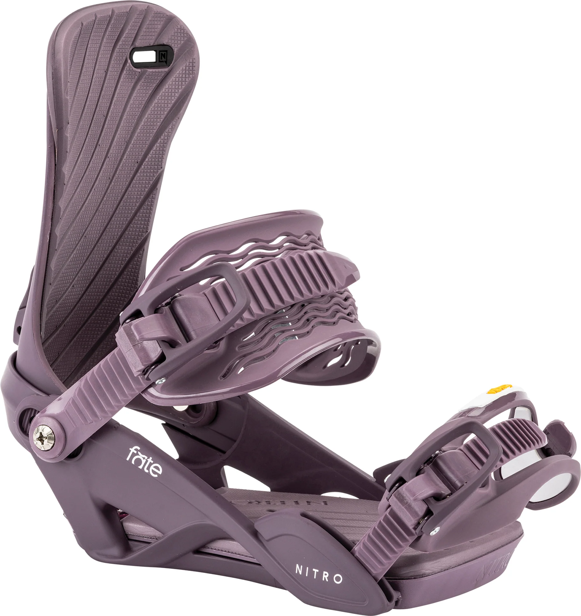 Nitro Fate Women's Bindings - Image 38