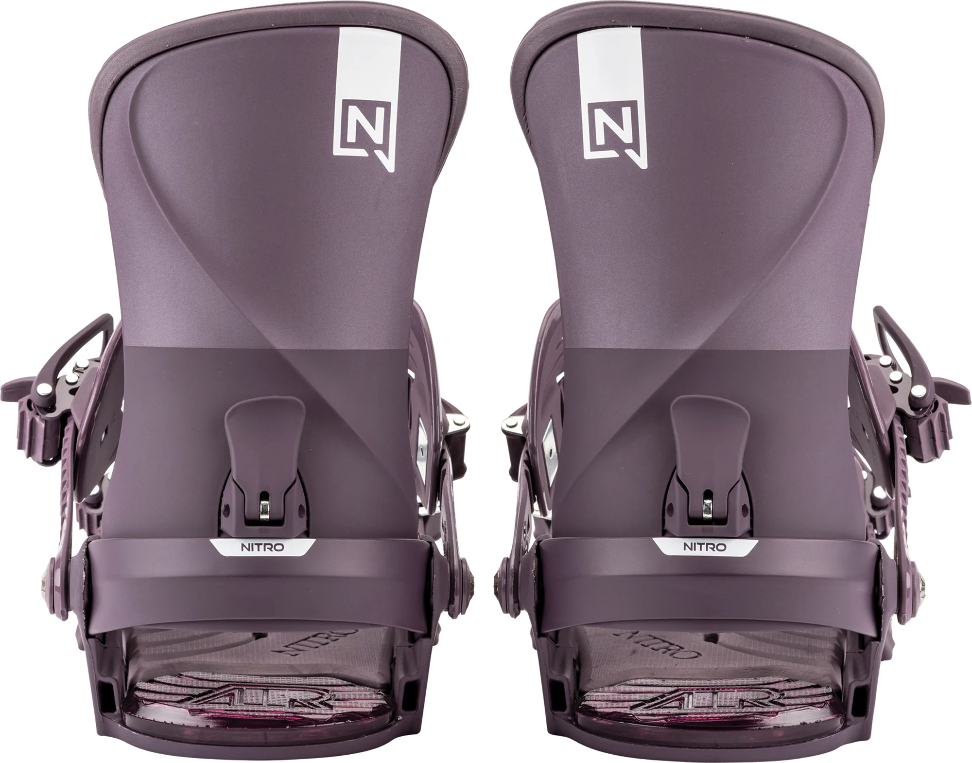 Nitro Fate Women's Bindings - Image 39
