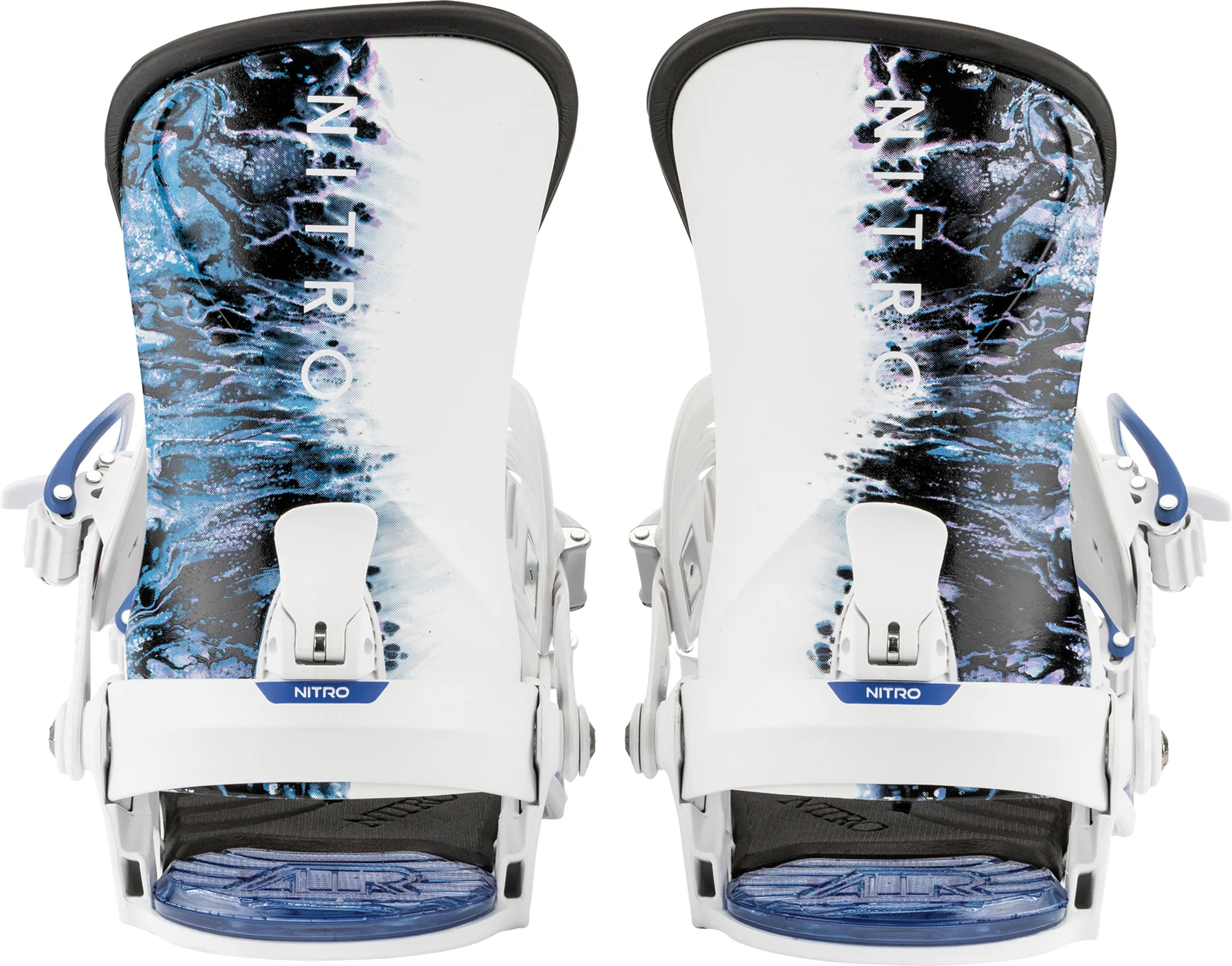 Nitro Fate Women's Bindings - Image 4