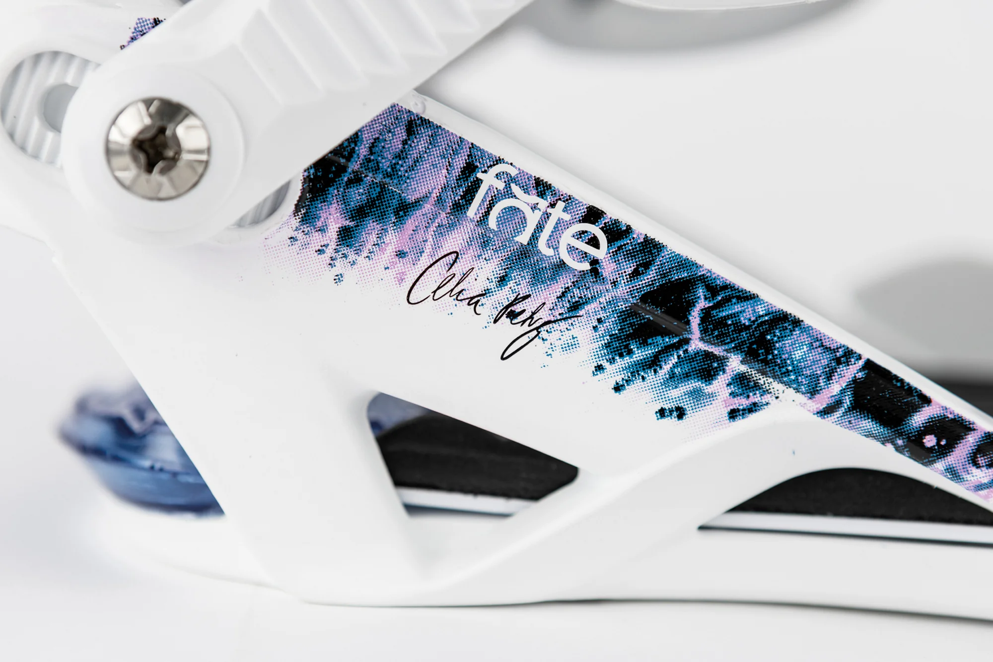 Nitro Fate Women's Bindings - Image 7