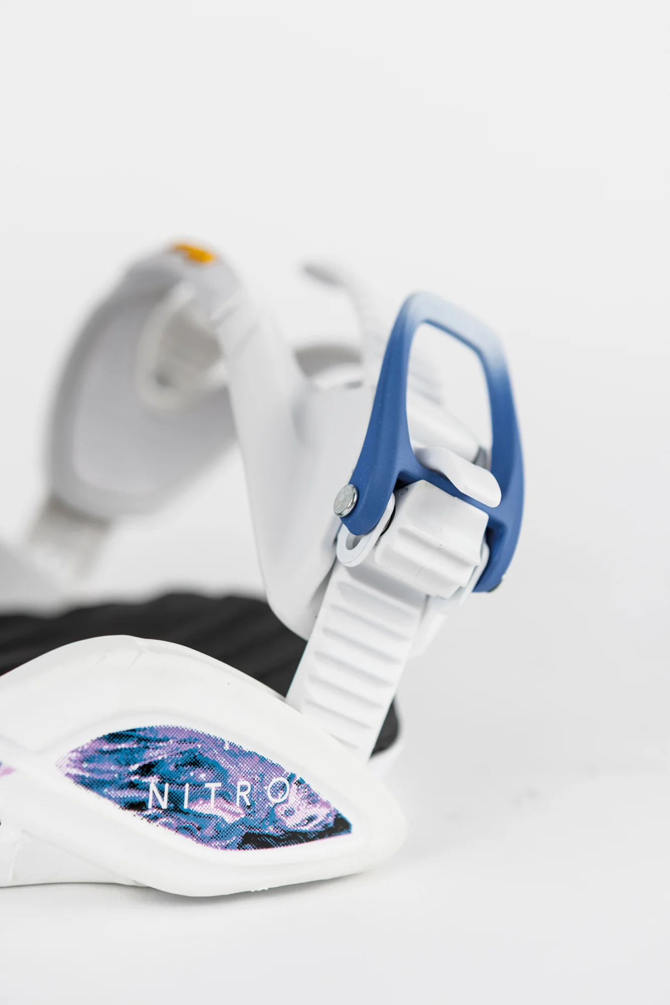Nitro Fate Women's Bindings - Image 8