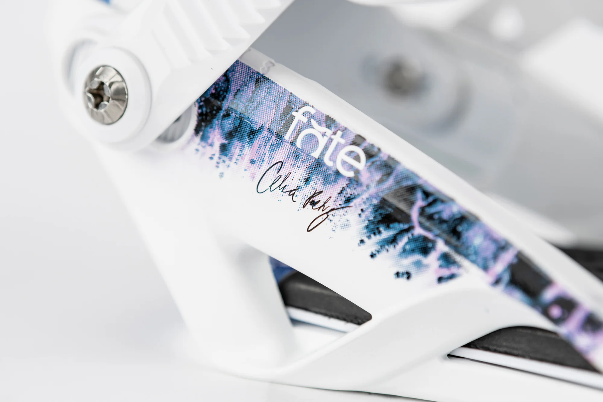 Nitro Fate Women's Bindings - Image 9