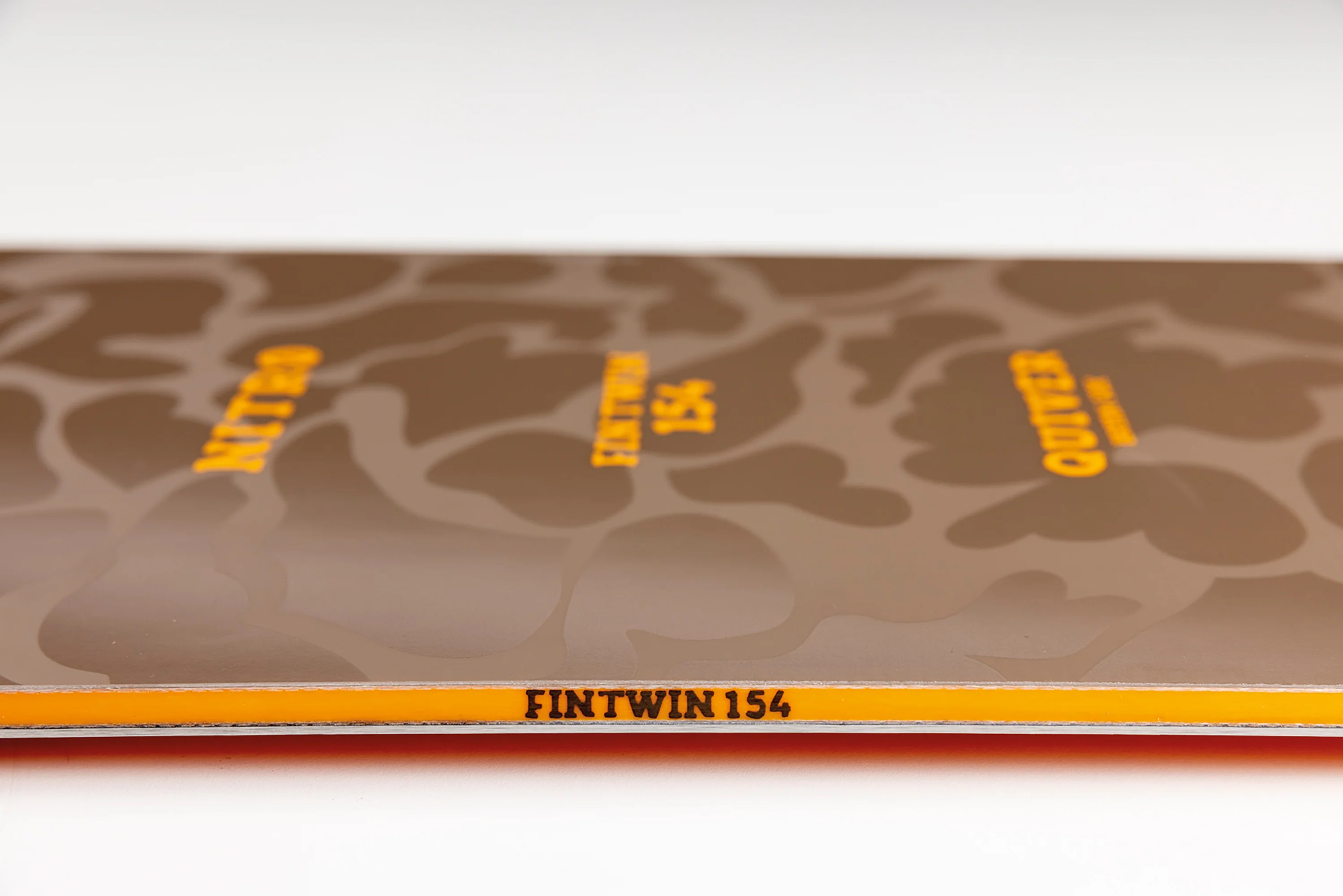 Nitro Fintwin Snowboard - Image 5