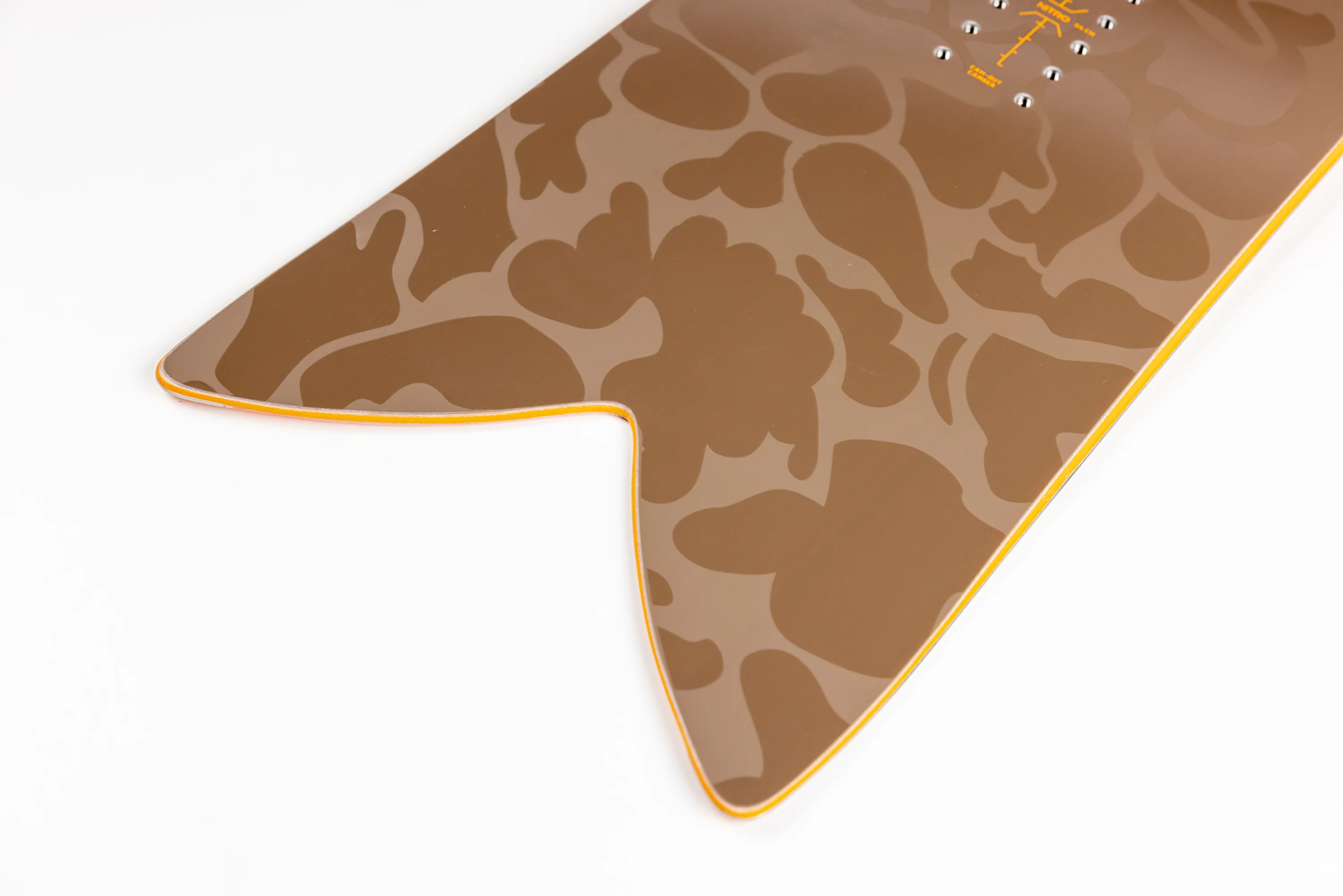 Nitro Fintwin Snowboard - Image 6