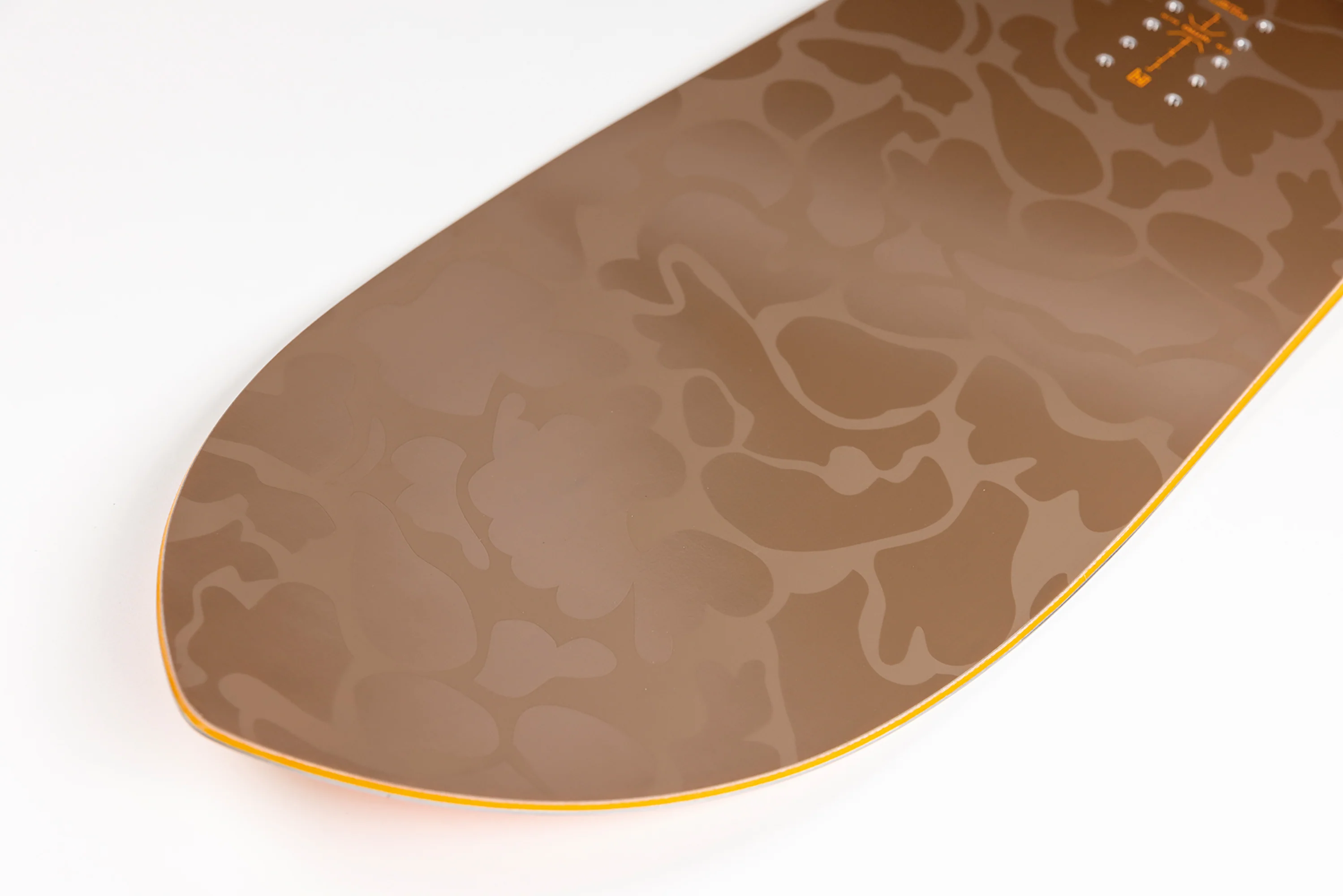 Nitro Fintwin Snowboard - Image 7