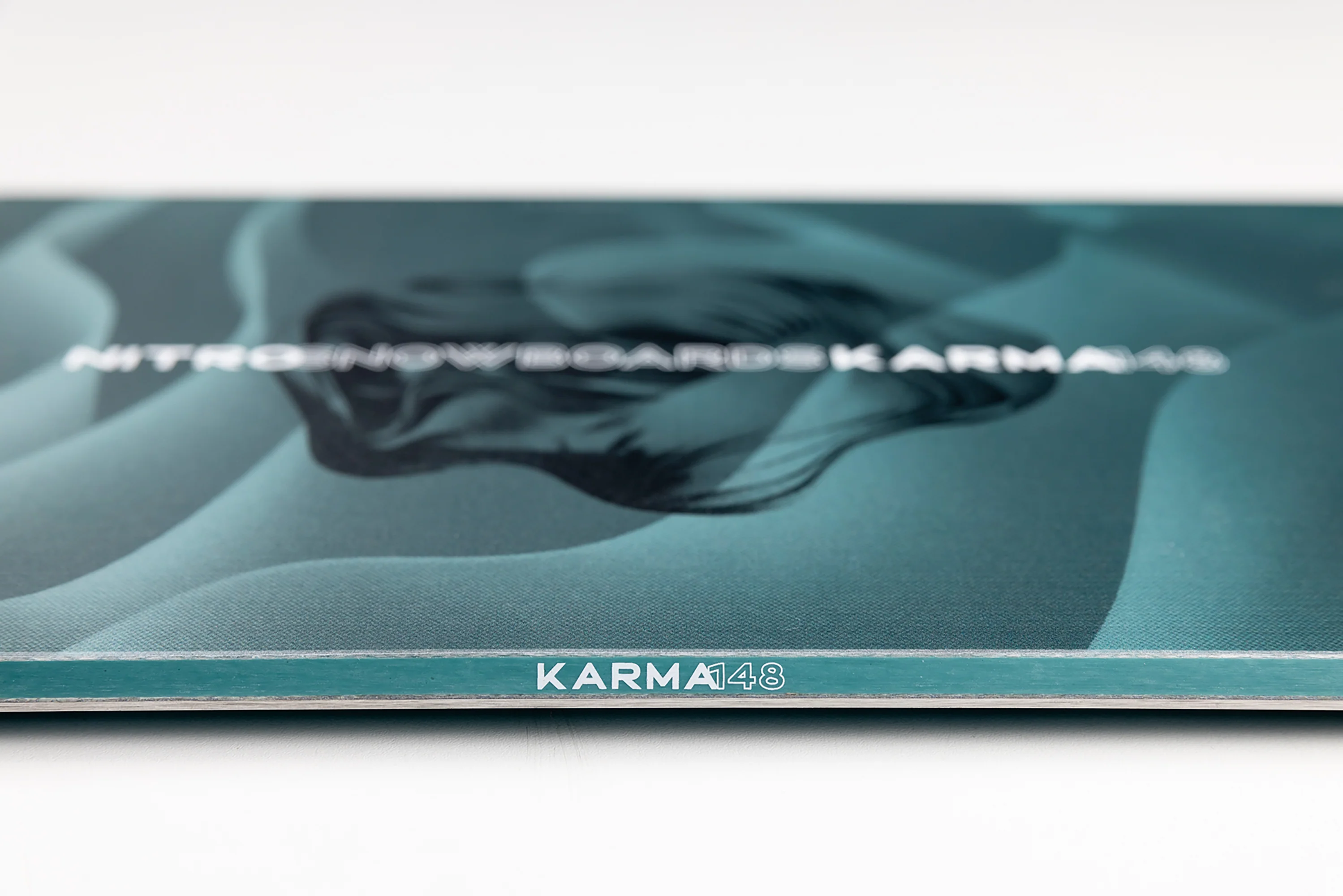Nitro Karma Women's Snowboard - Image 5