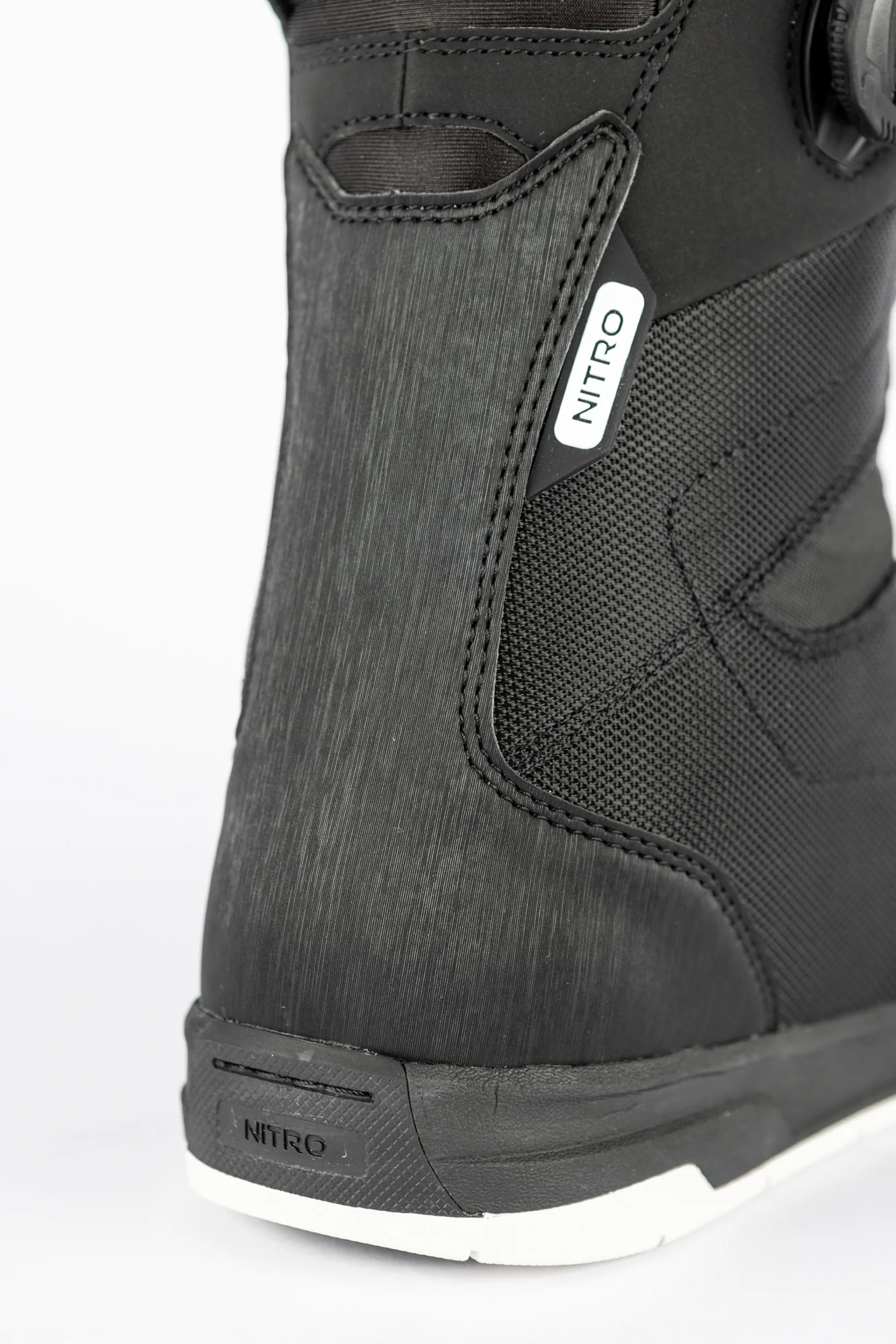 Nitro Monarch BOA Women's Boots - Image 10