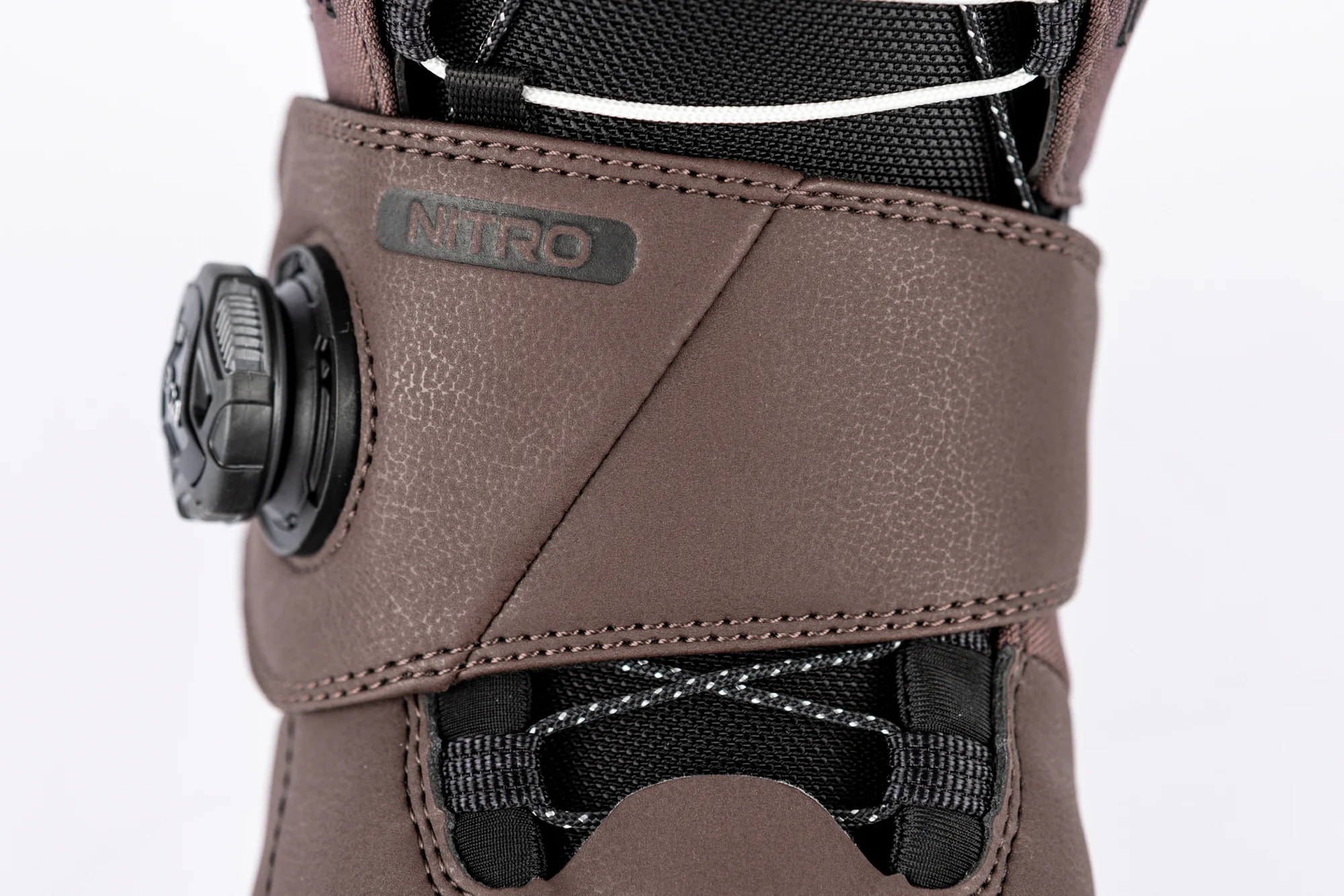 Nitro Monarch Step On® TLS Women's Boots - Image 14