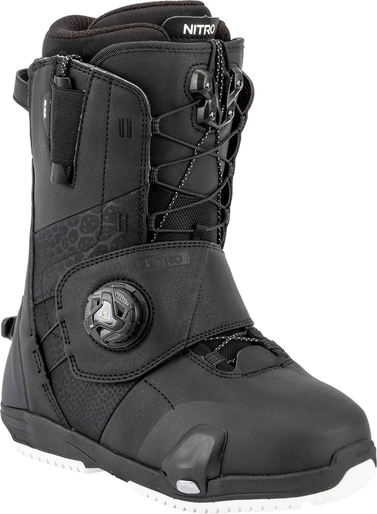 Nitro Monarch Step On® TLS Women's Boots - Image 15