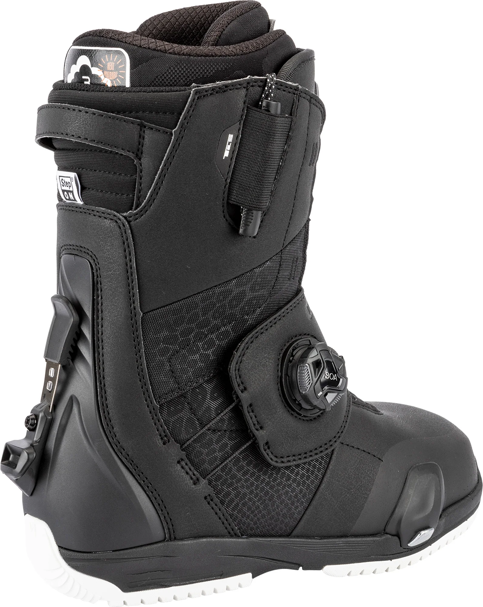 Nitro Monarch Step On® TLS Women's Boots - Image 16