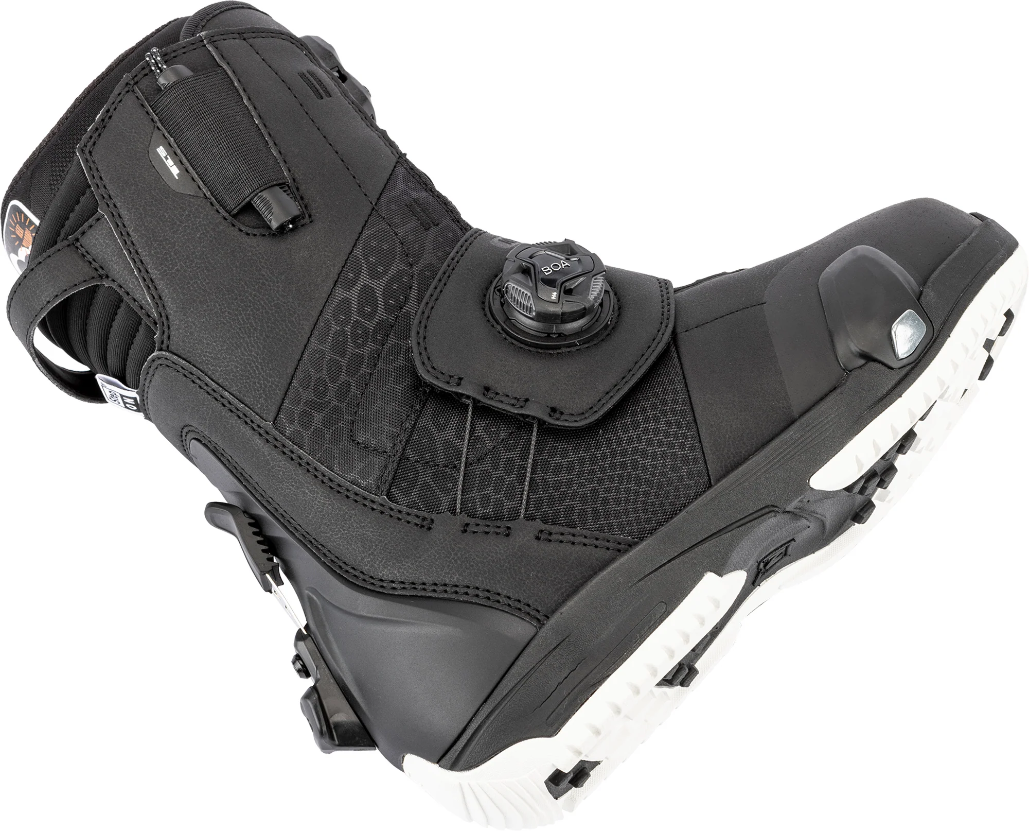 Nitro Monarch Step On® TLS Women's Boots - Image 18