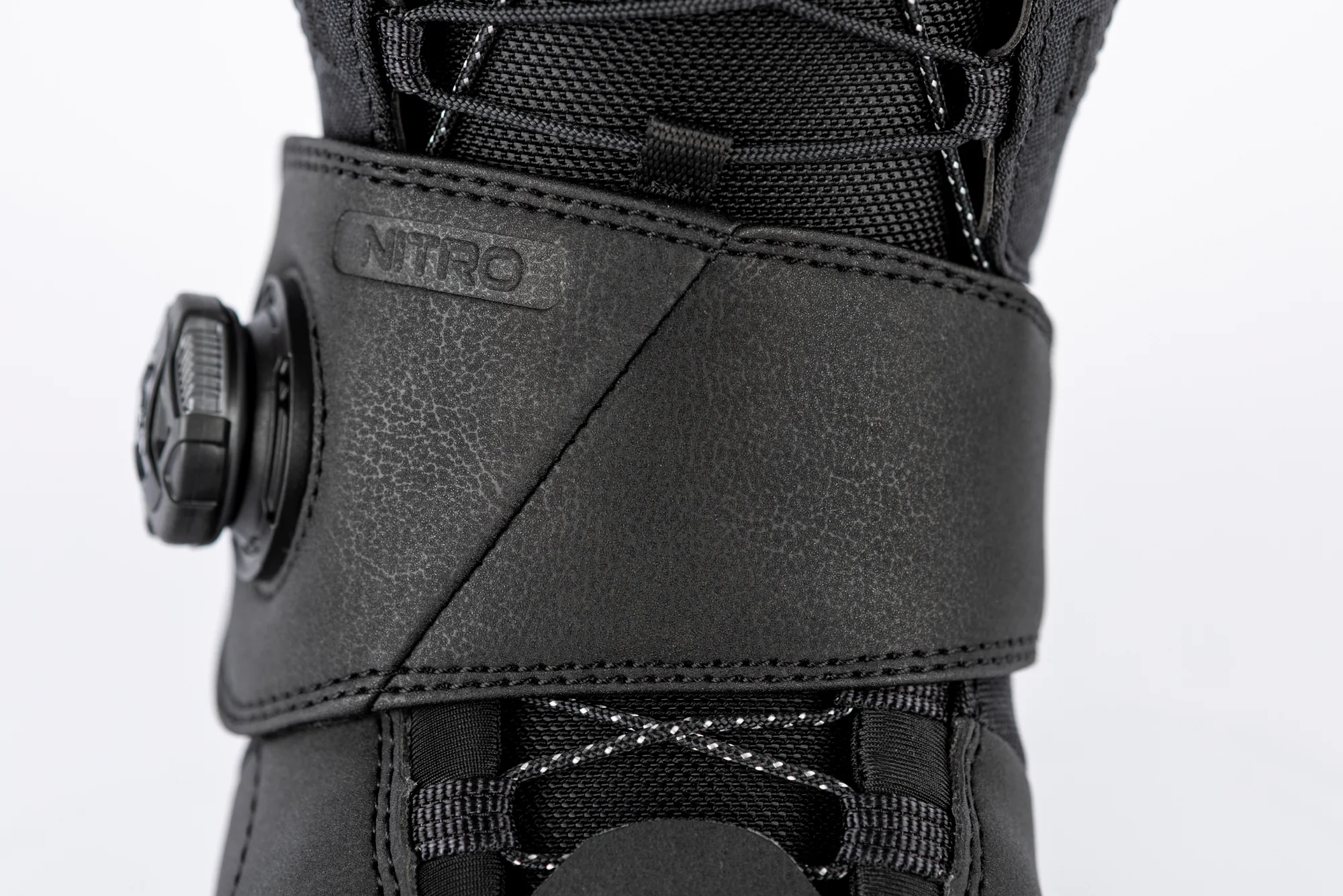 Nitro Monarch Step On® TLS Women's Boots - Image 27