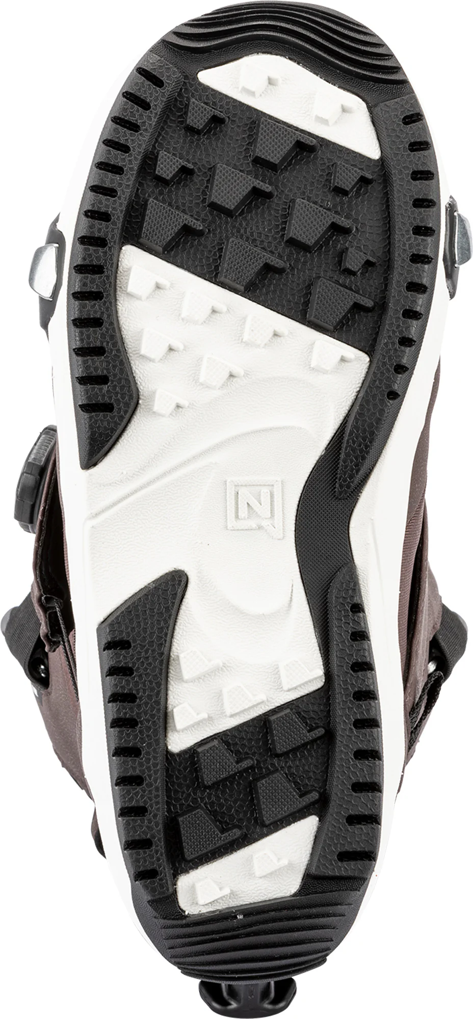 Nitro Monarch Step On® TLS Women's Boots - Image 4
