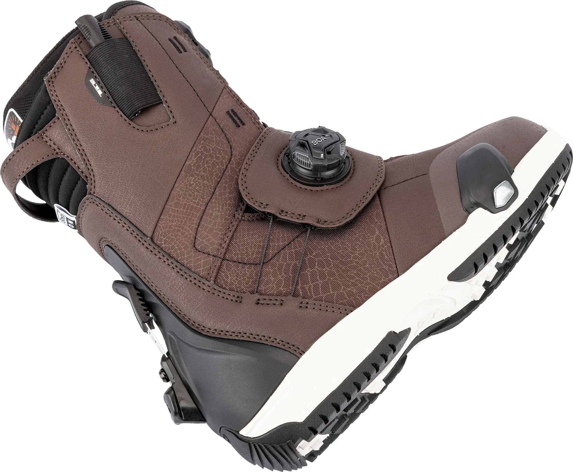 Nitro Monarch Step On® TLS Women's Boots - Image 5