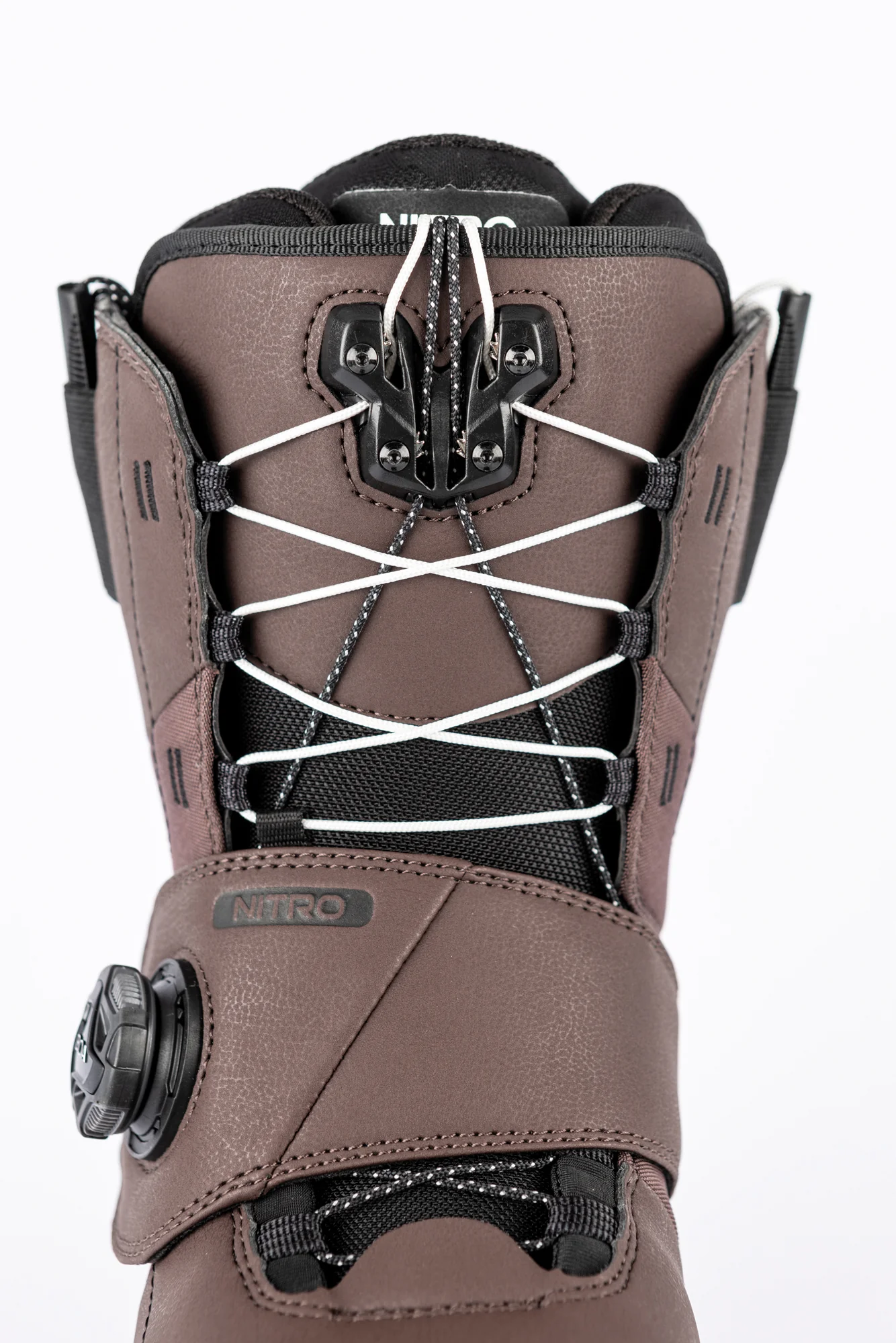 Nitro Monarch Step On® TLS Women's Boots - Image 6