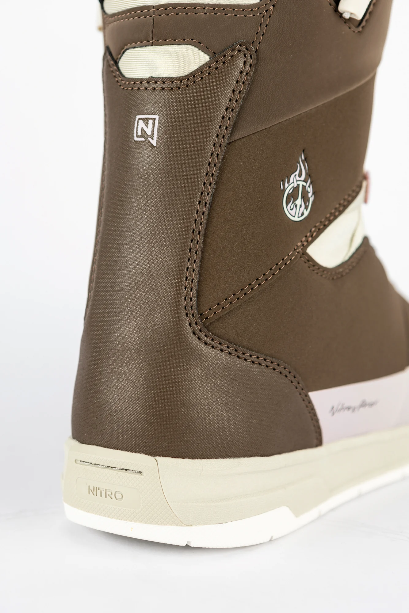 Nitro Monarch TLS Women's Boots - Image 11