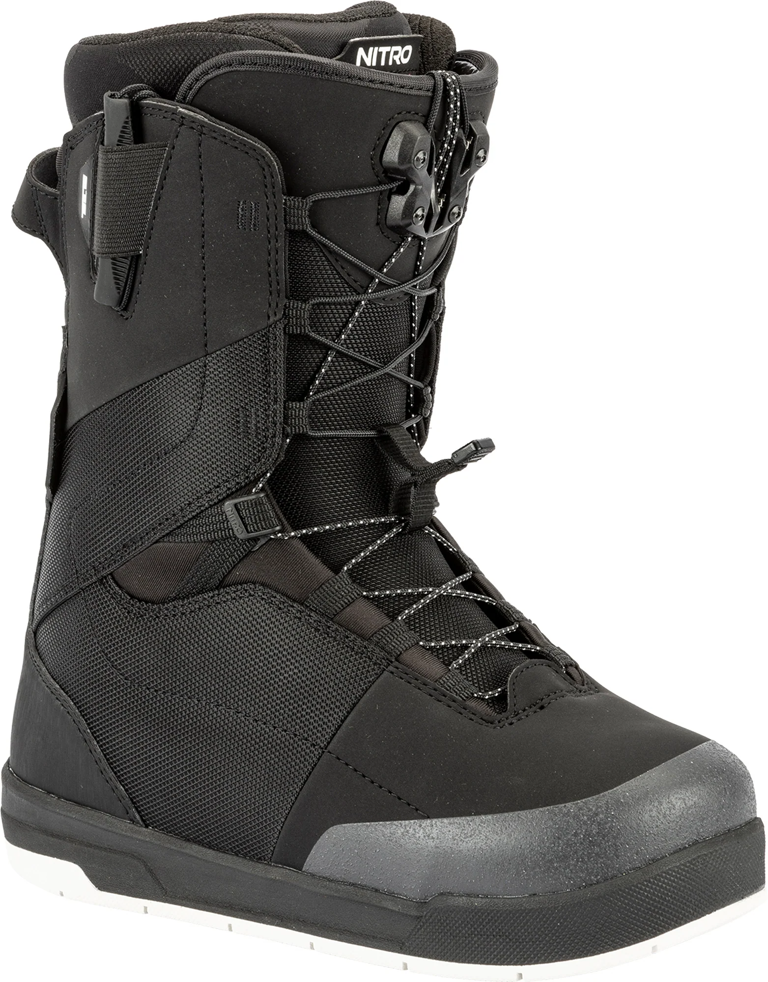 Nitro Monarch TLS Women's Boots - Image 14