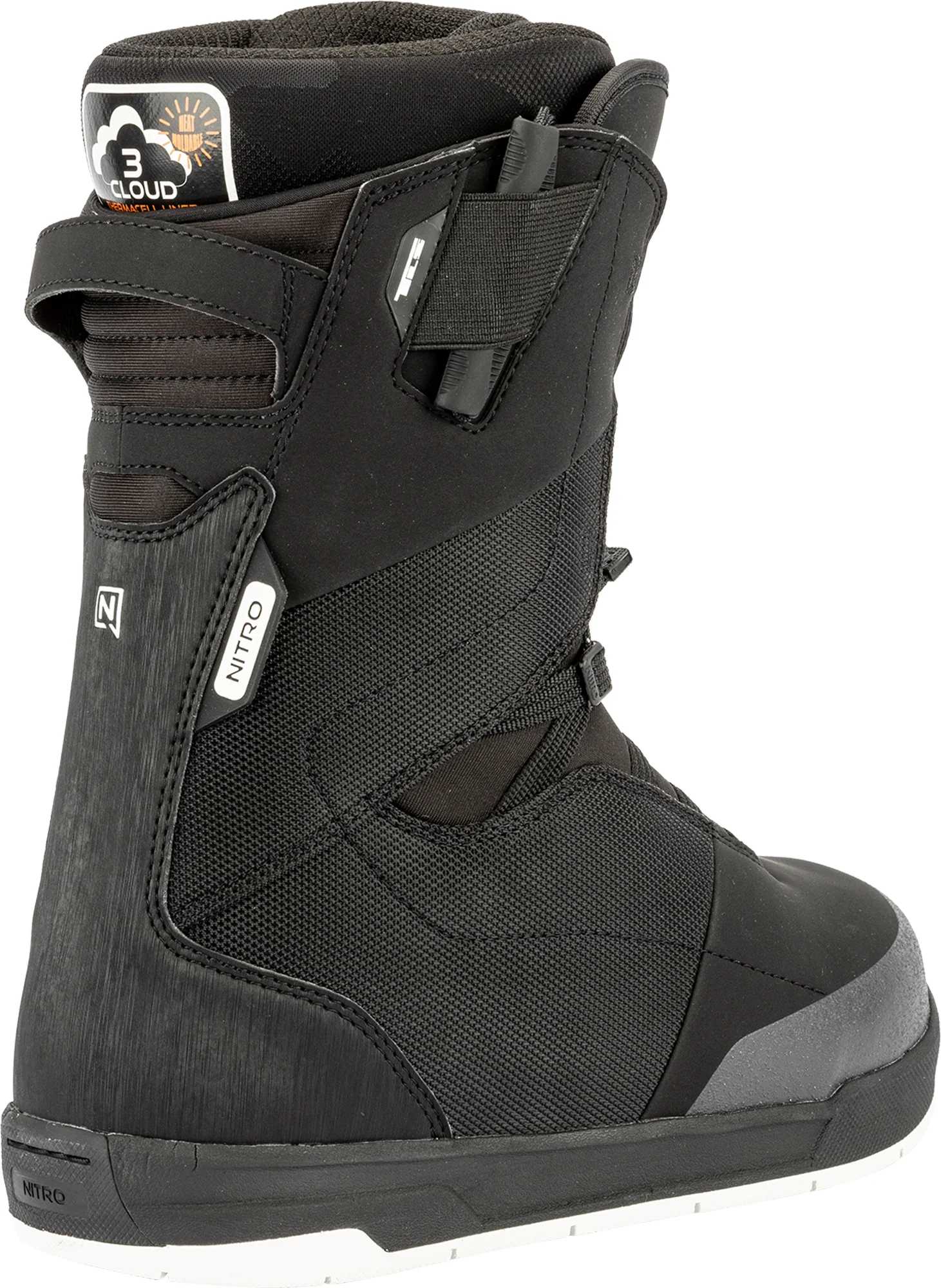 Nitro Monarch TLS Women's Boots - Image 15