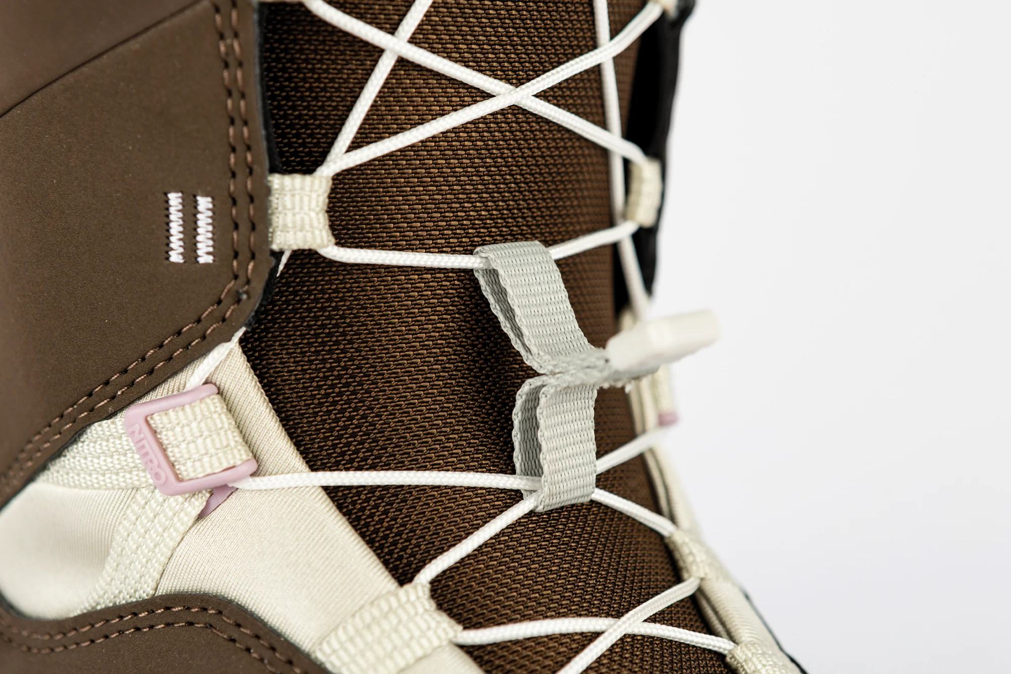 Nitro Monarch TLS Women's Boots - Image 8