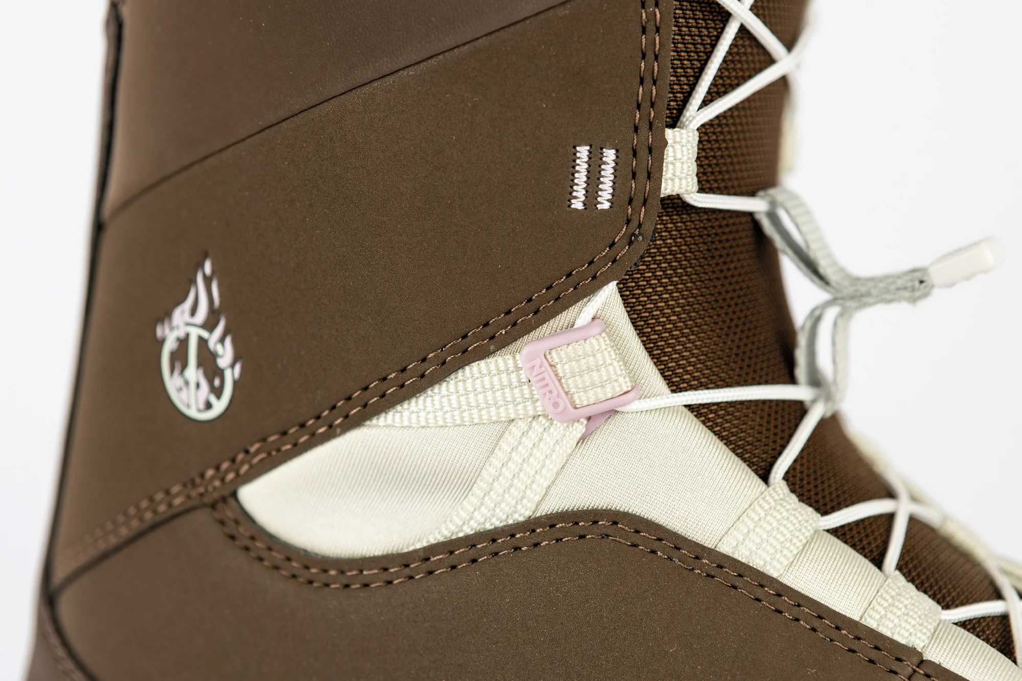 Nitro Monarch TLS Women's Boots - Image 9