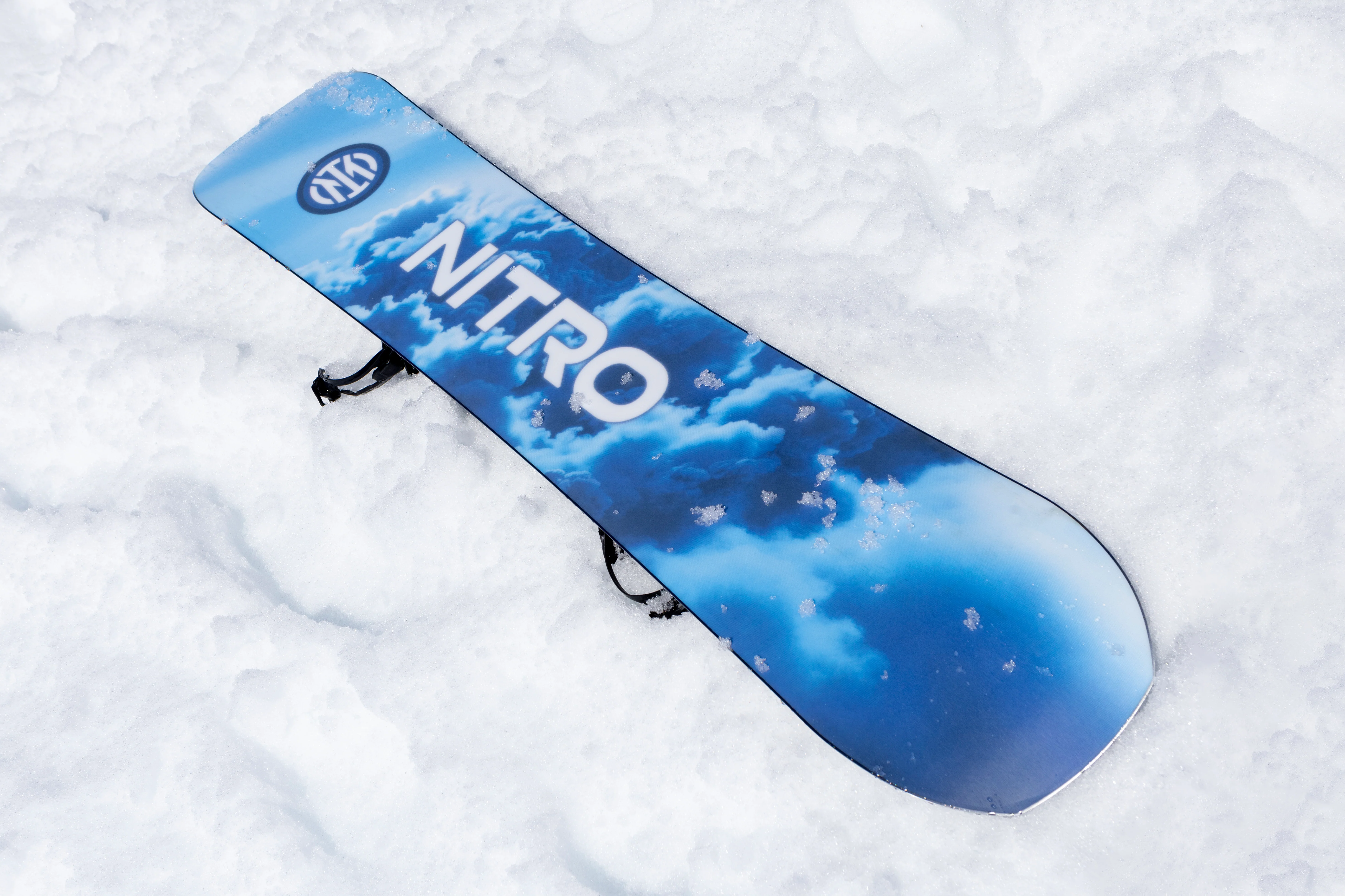 Nitro x Inter Snowboard - Image 3