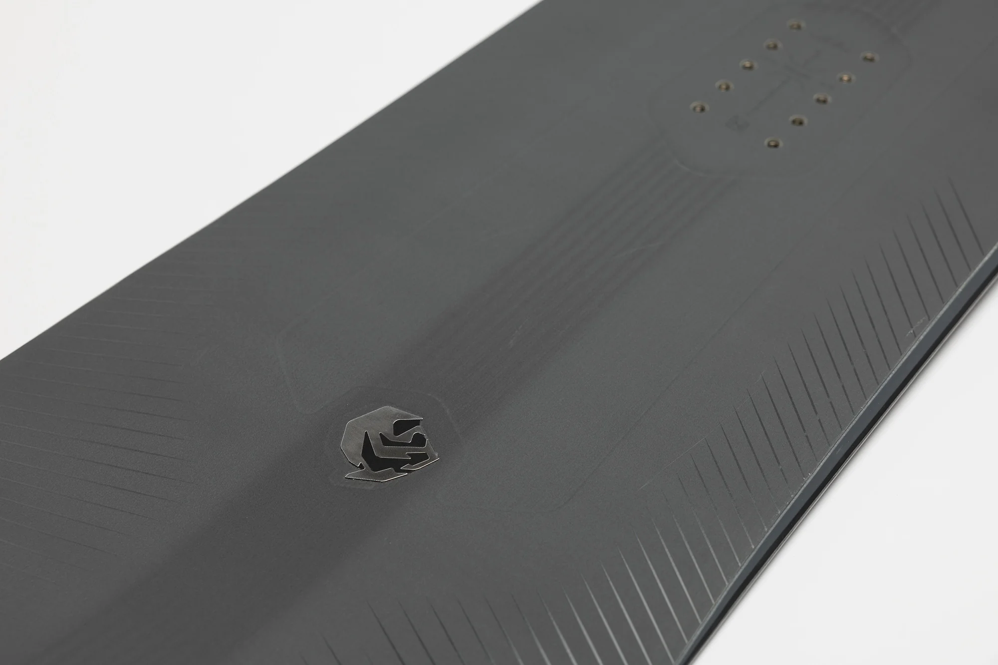 Nitro Pantera Wide Snowboard - Image 6