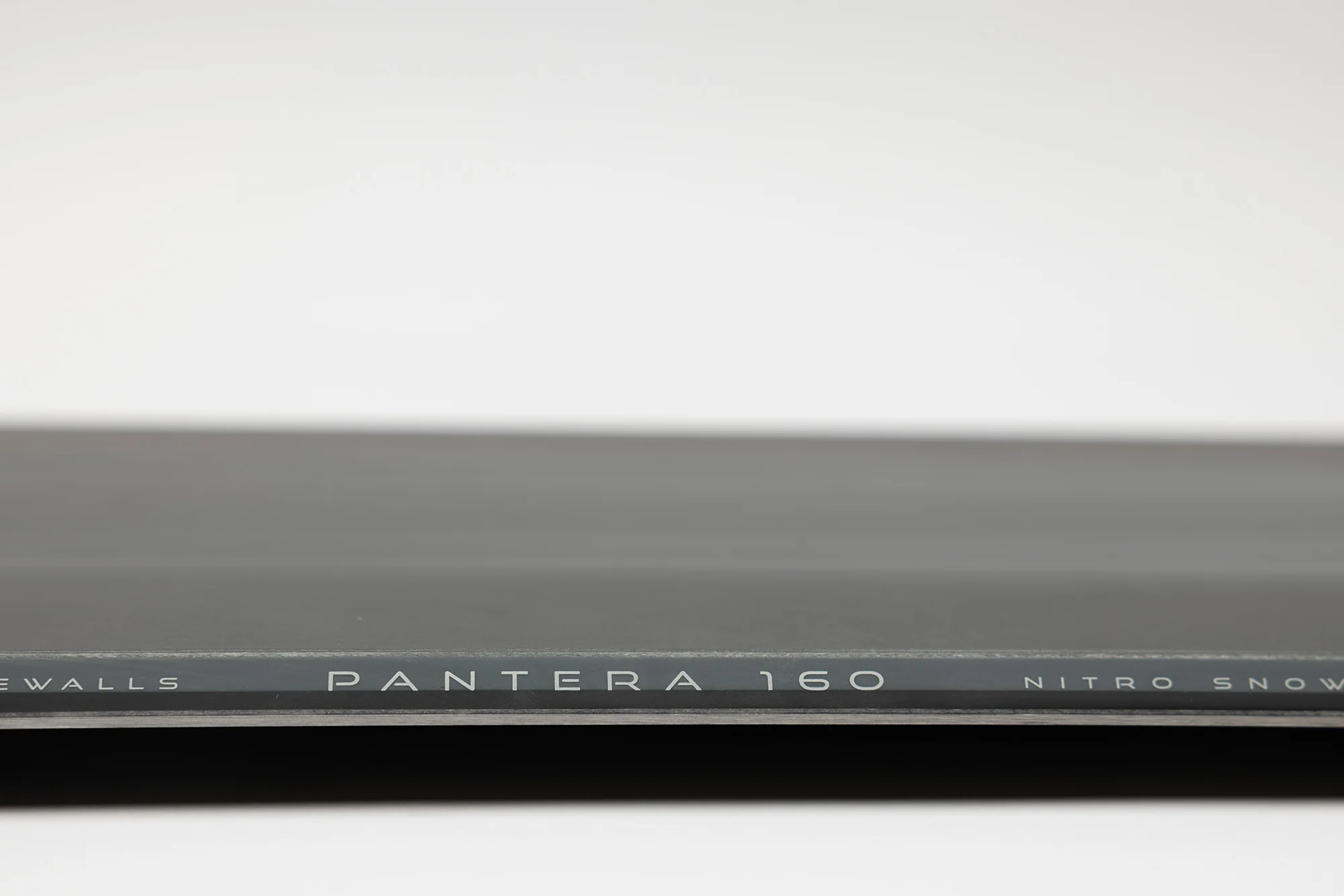 Nitro Pantera Wide Snowboard - Image 8