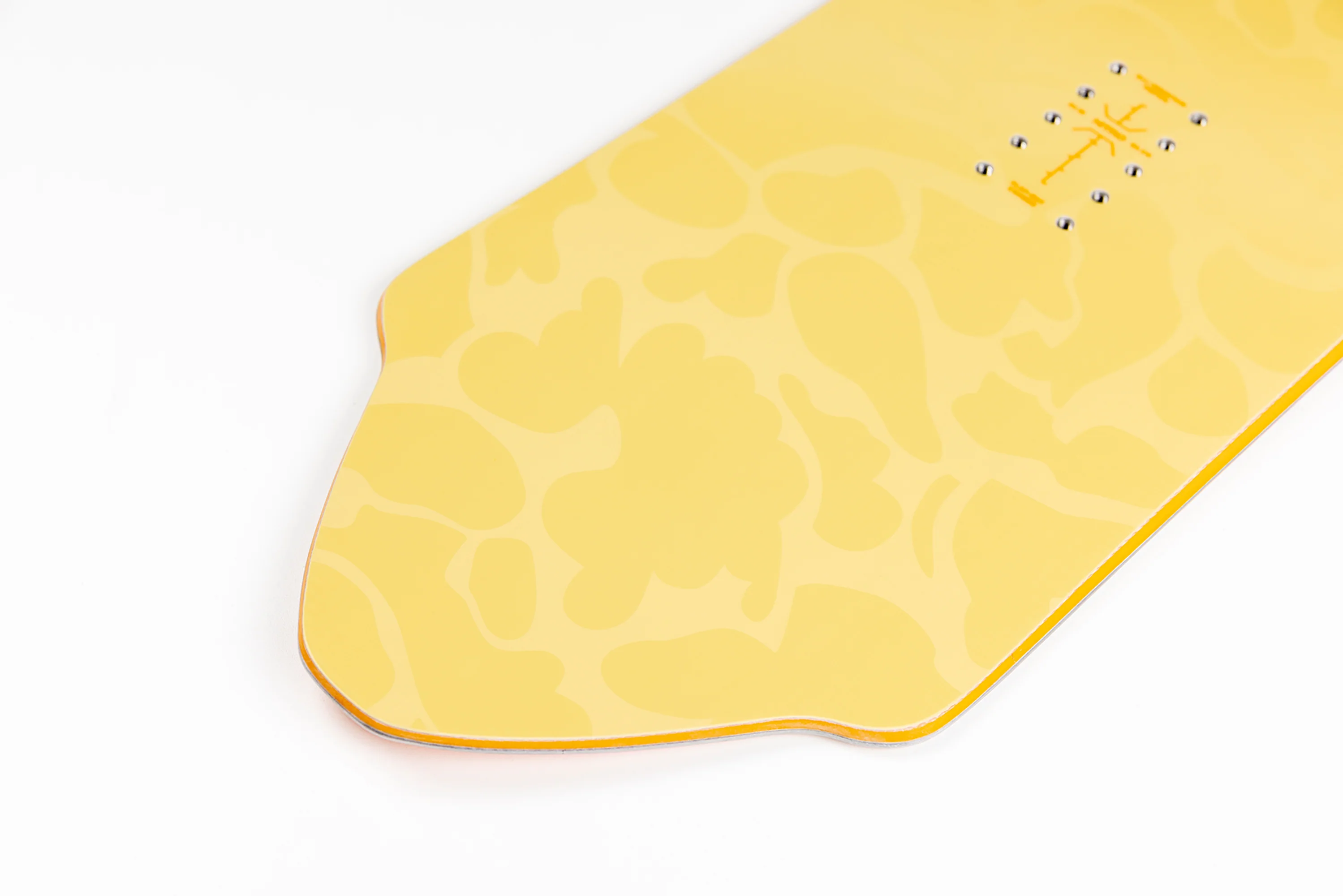 Nitro Pow Snowboard - Image 6