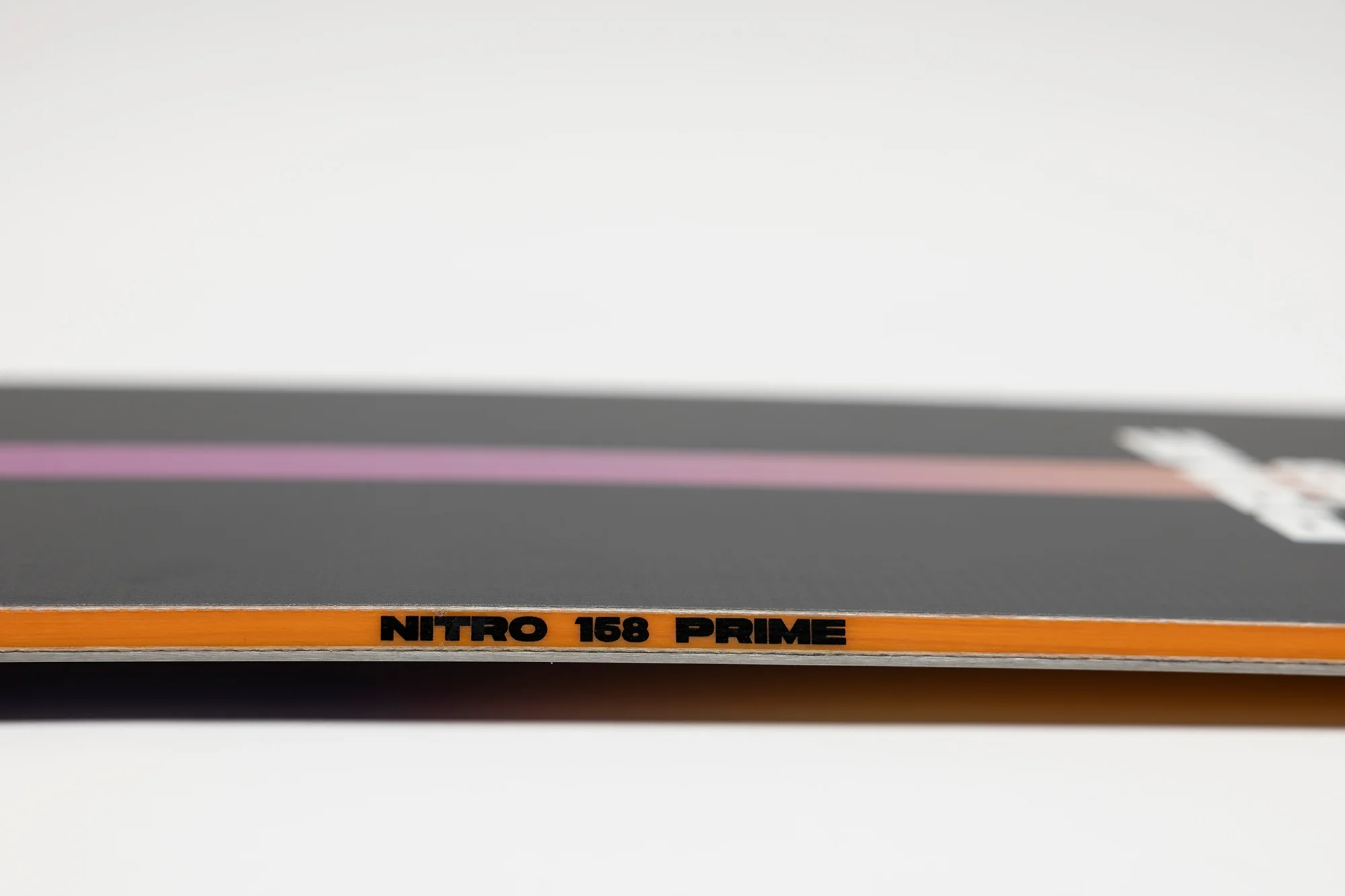Nitro Prime Chroma Cam-Out w. Snowboard - Image 5