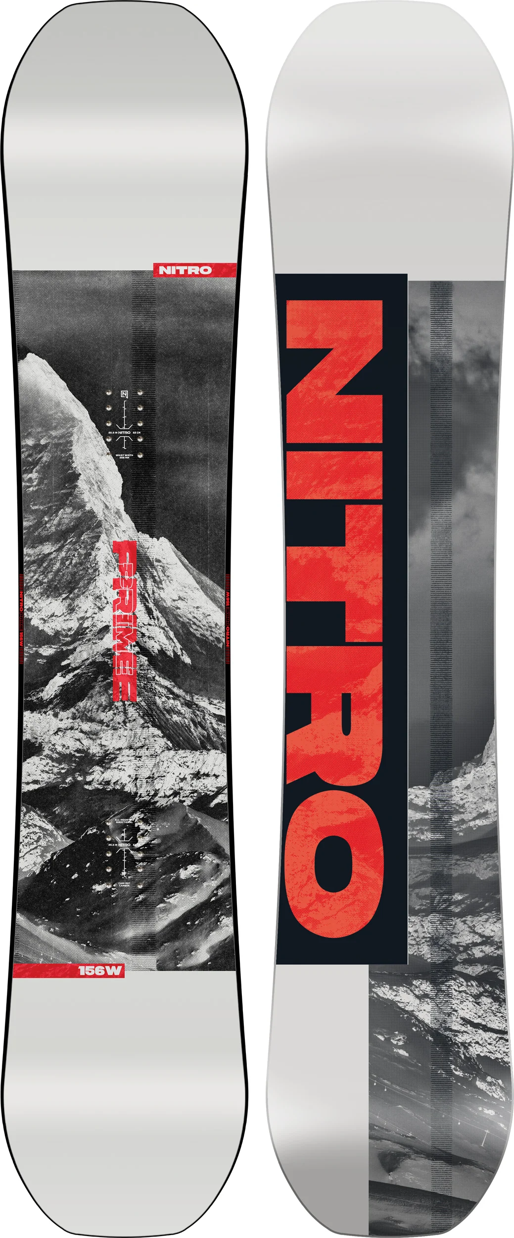 Men's All Mountain