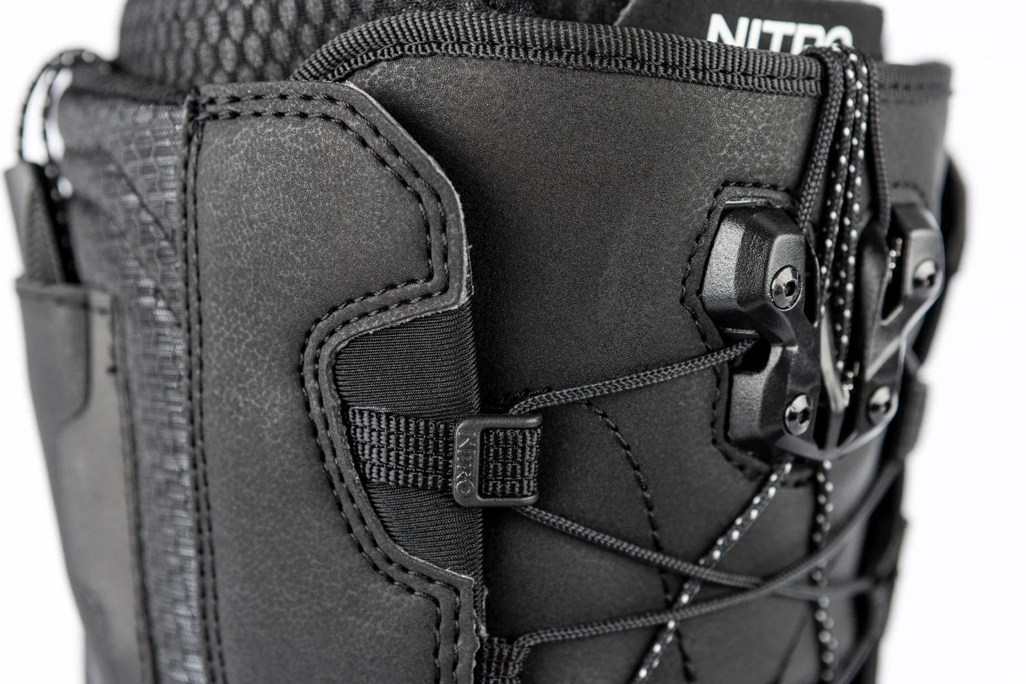 Nitro Profile Step On® TLS Boots - Image 21