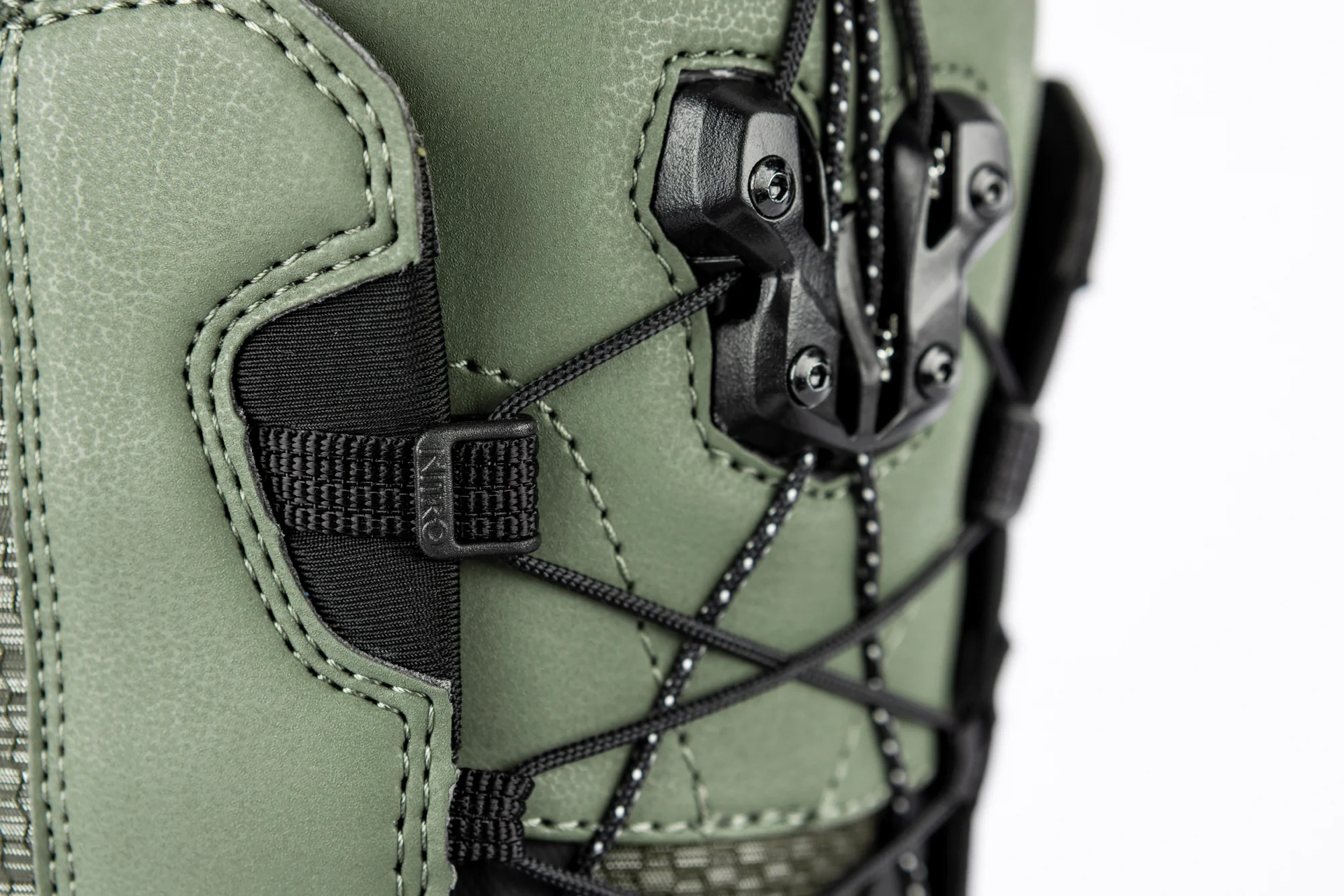 Nitro Profile Step On® TLS Boots - Image 7