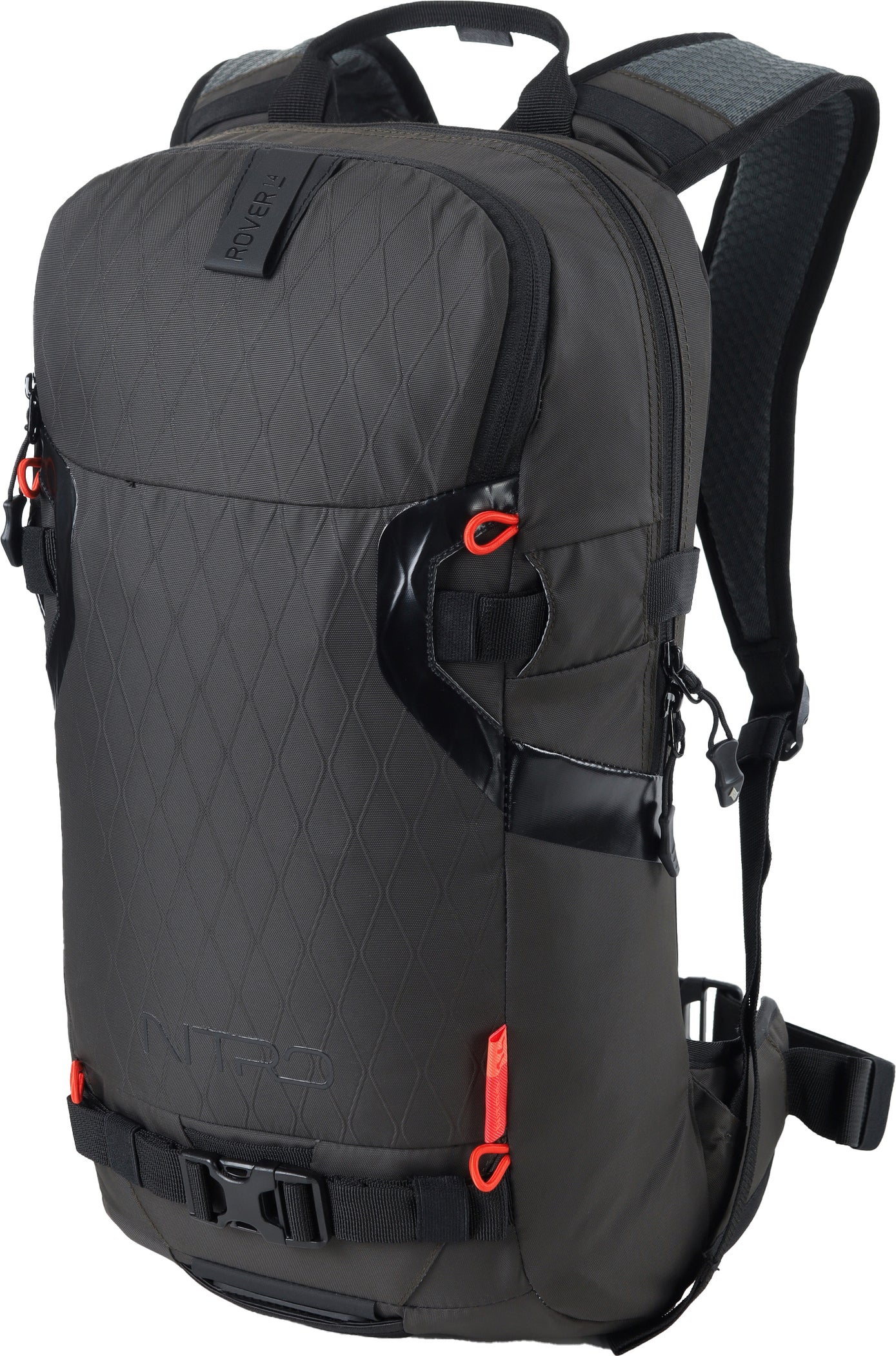 Rover 14 Backpack - Image 13