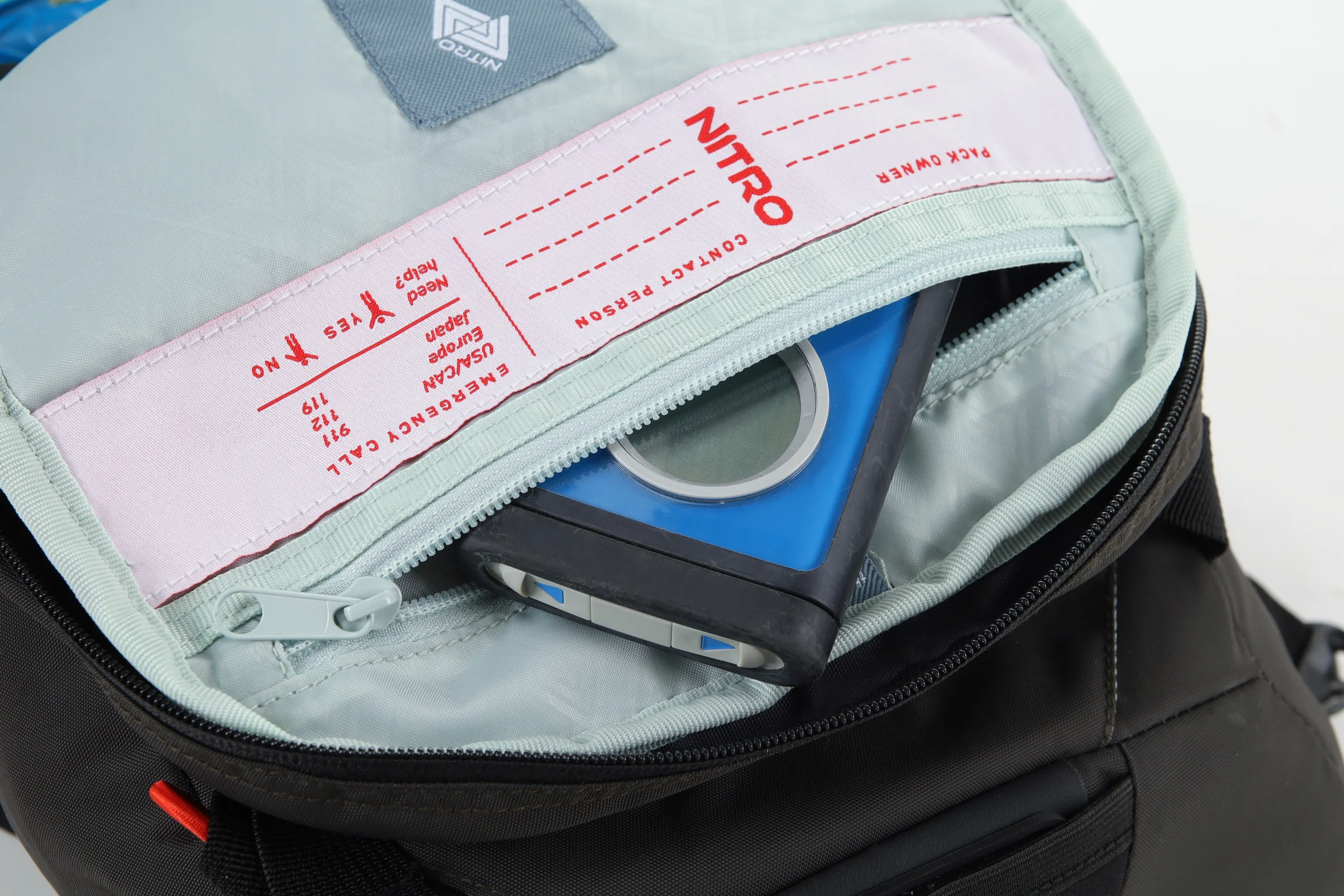 Rover 14 Backpack - Image 23