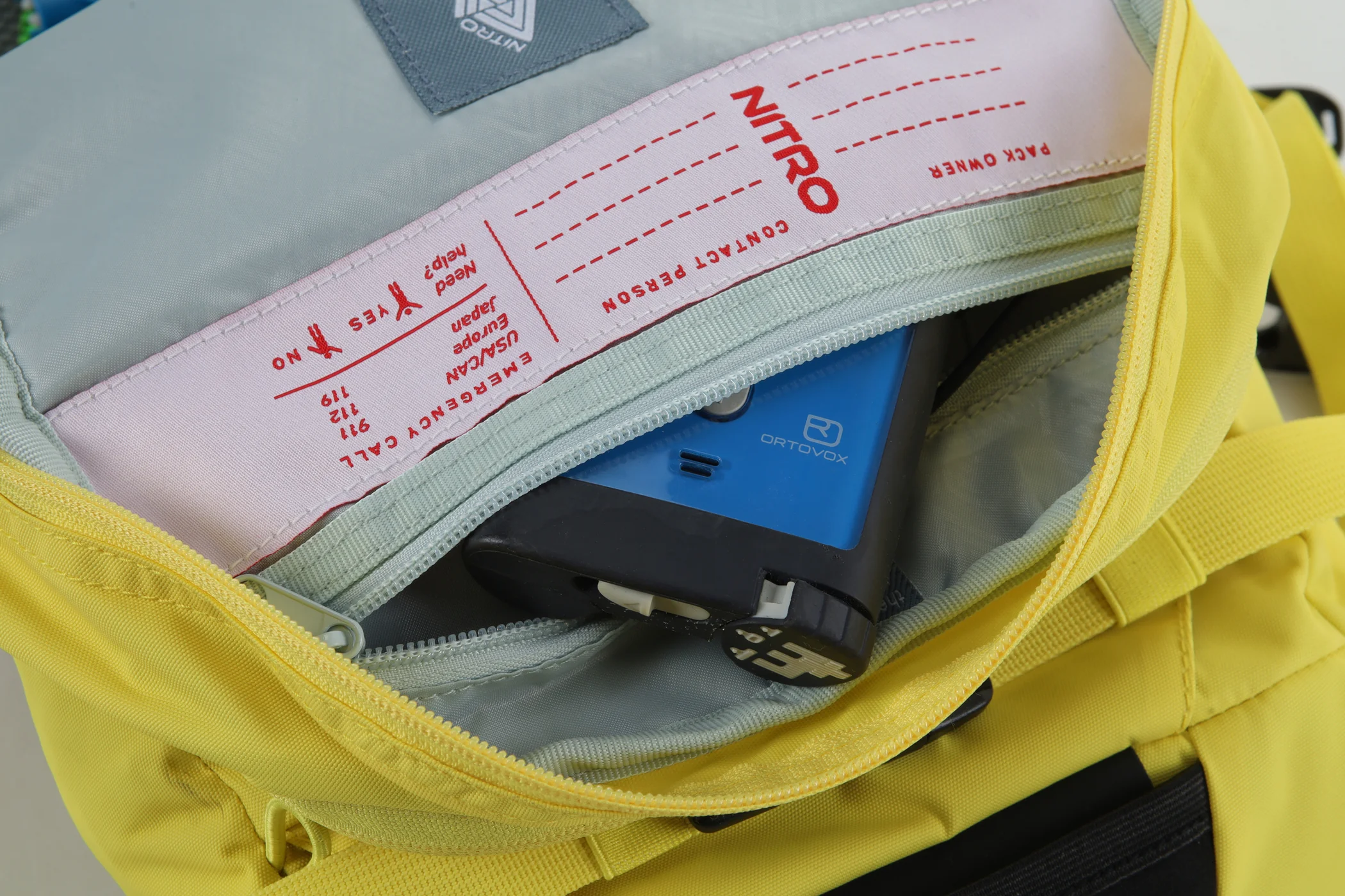 Rover 14 Backpack - Image 4