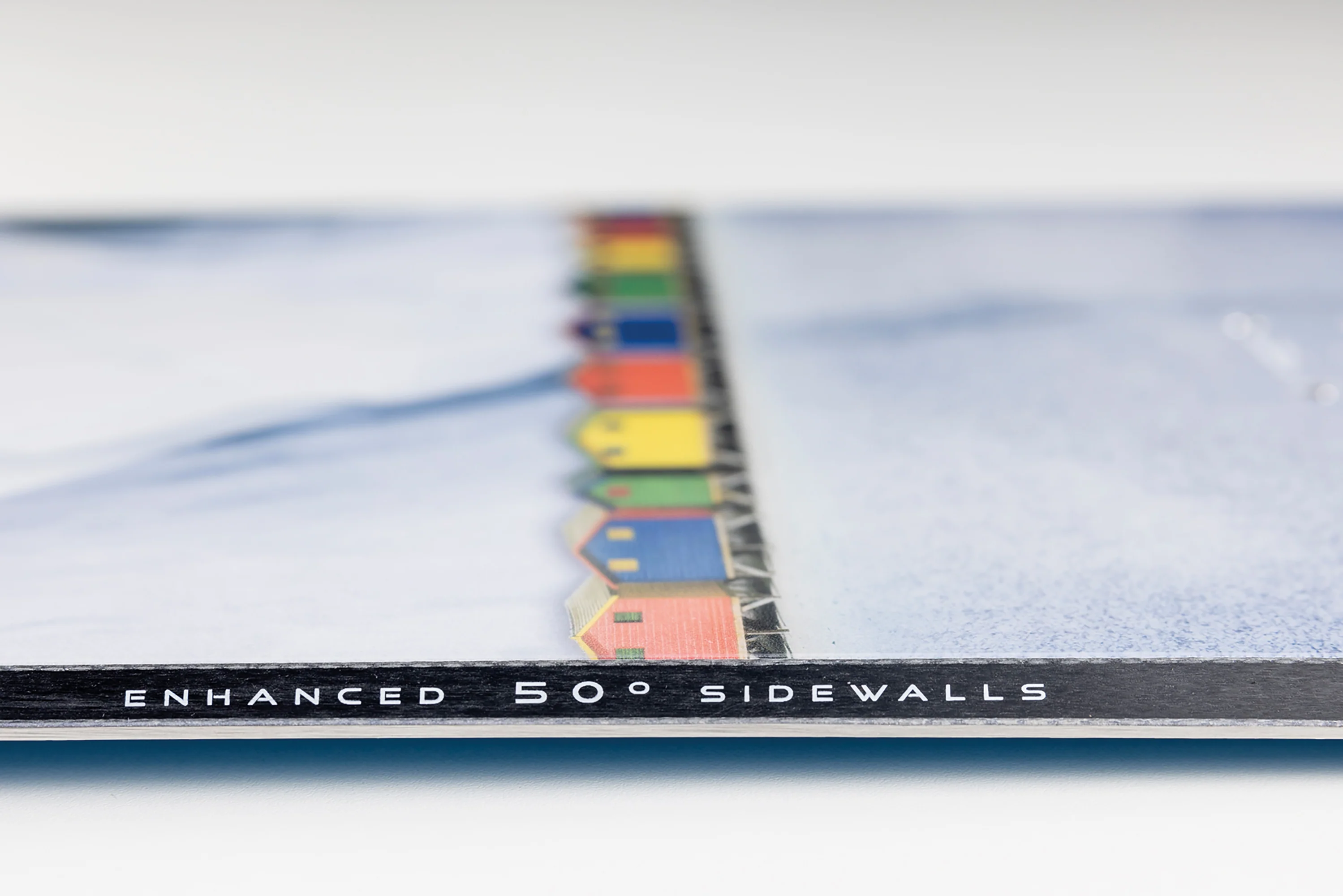 Nitro Santoku Snowboard - Image 3